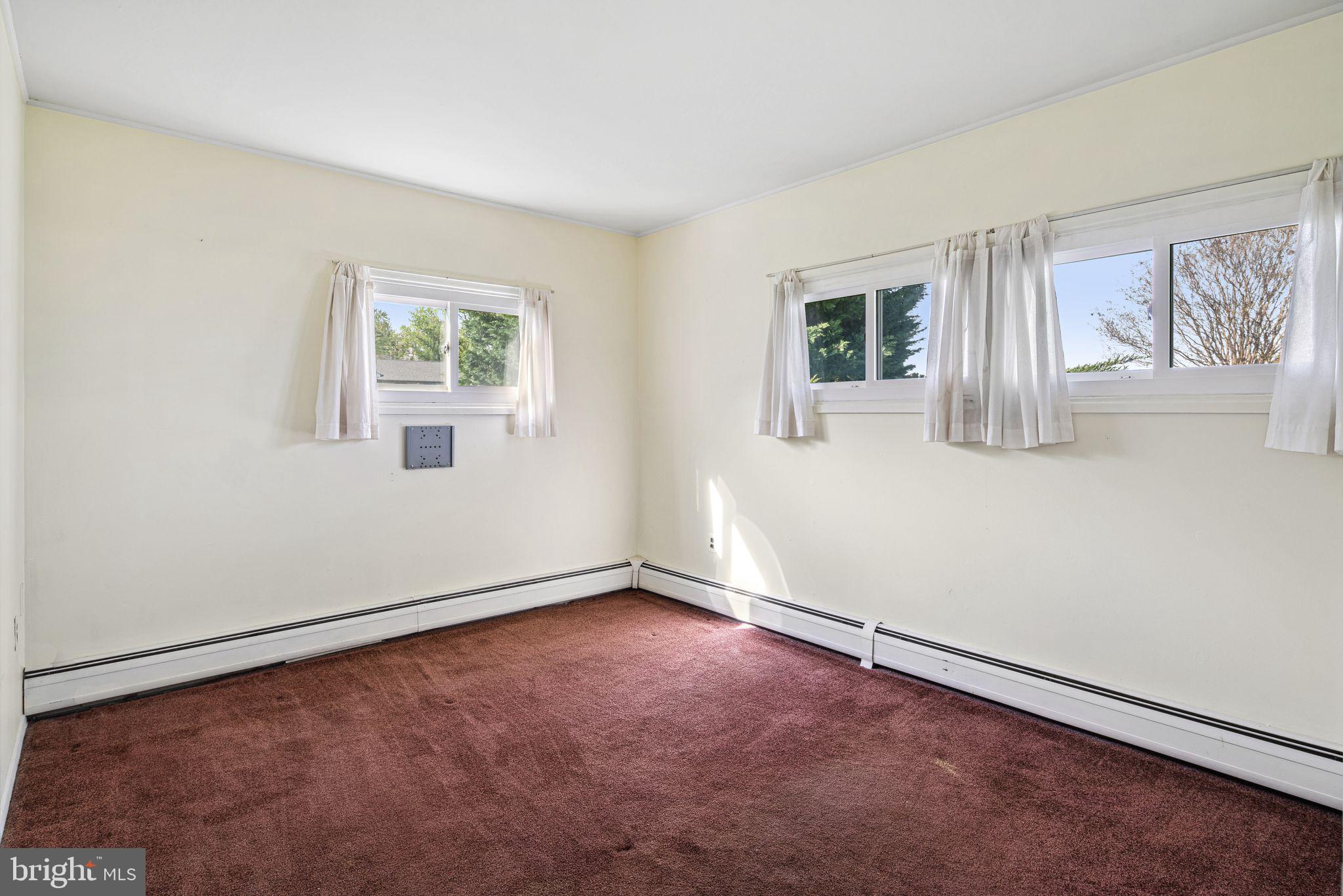 BIRCH VALLEY - Residential