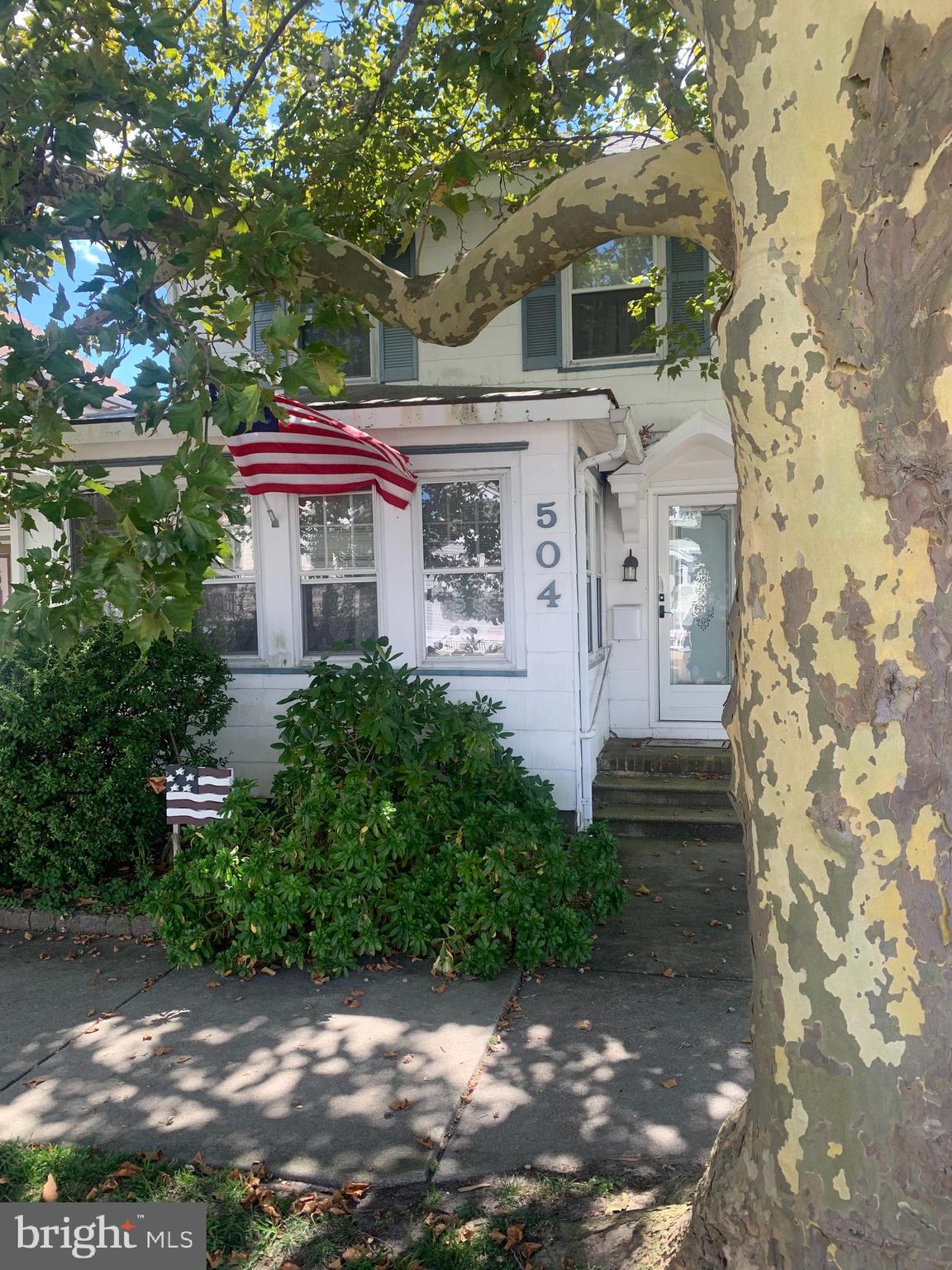 504 FIRST STREET