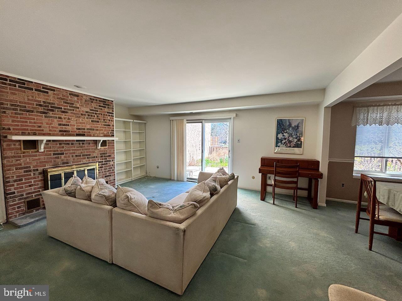 WINDYBUSH - Residential