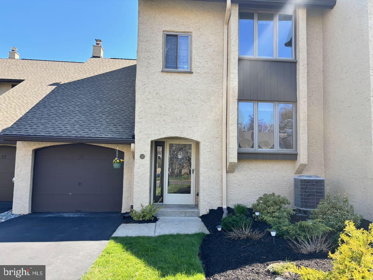 WINDYBUSH - Residential