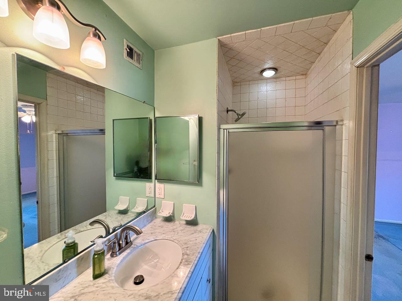 WINDYBUSH - Residential