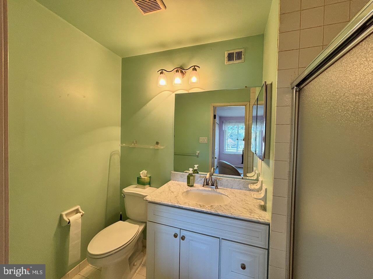 WINDYBUSH - Residential