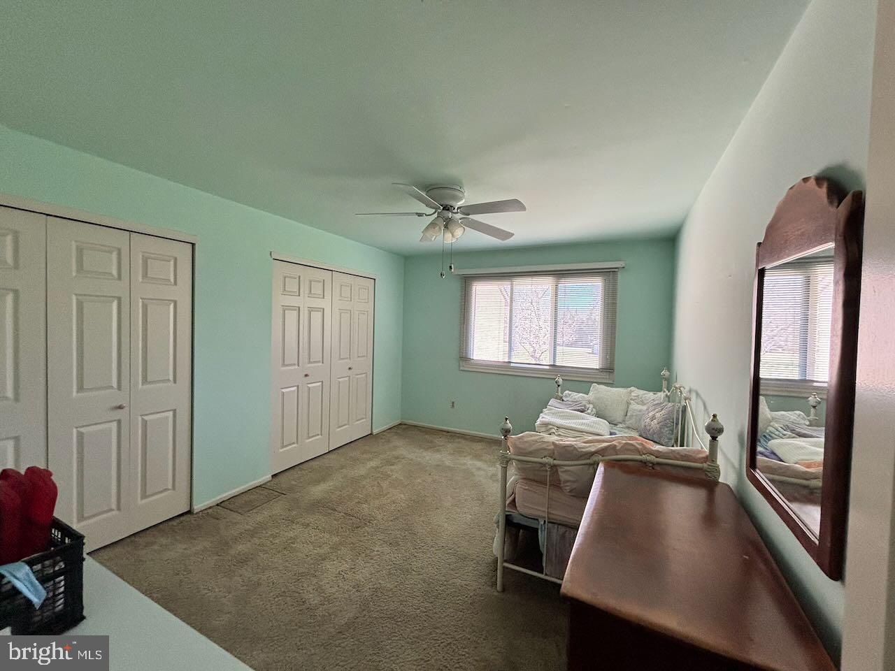 WINDYBUSH - Residential