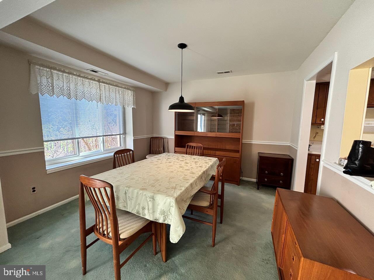 WINDYBUSH - Residential