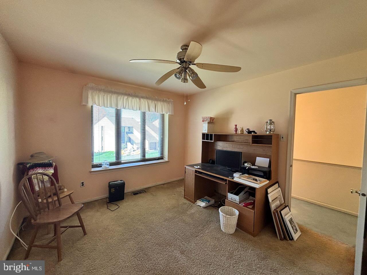 WINDYBUSH - Residential