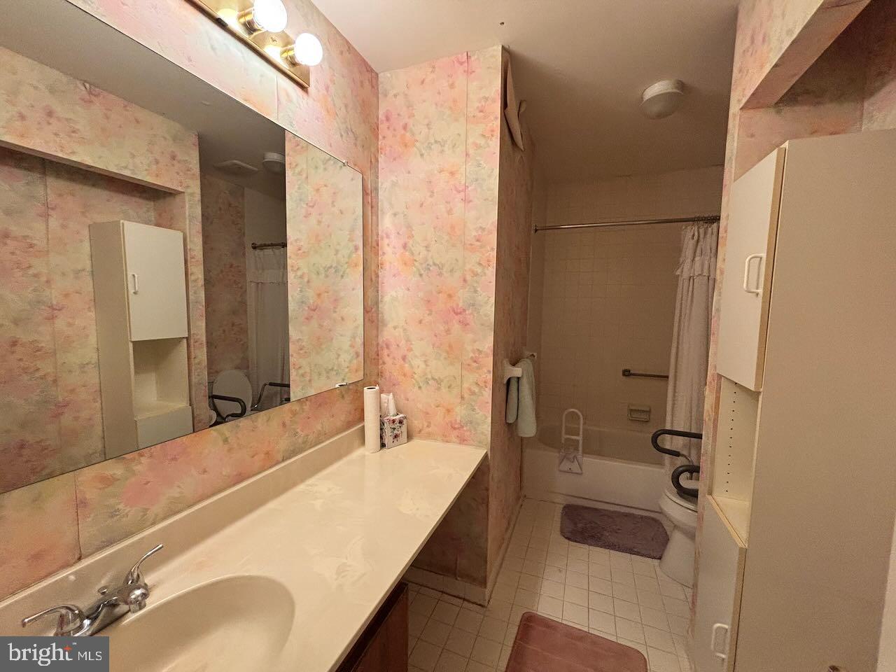 WINDYBUSH - Residential