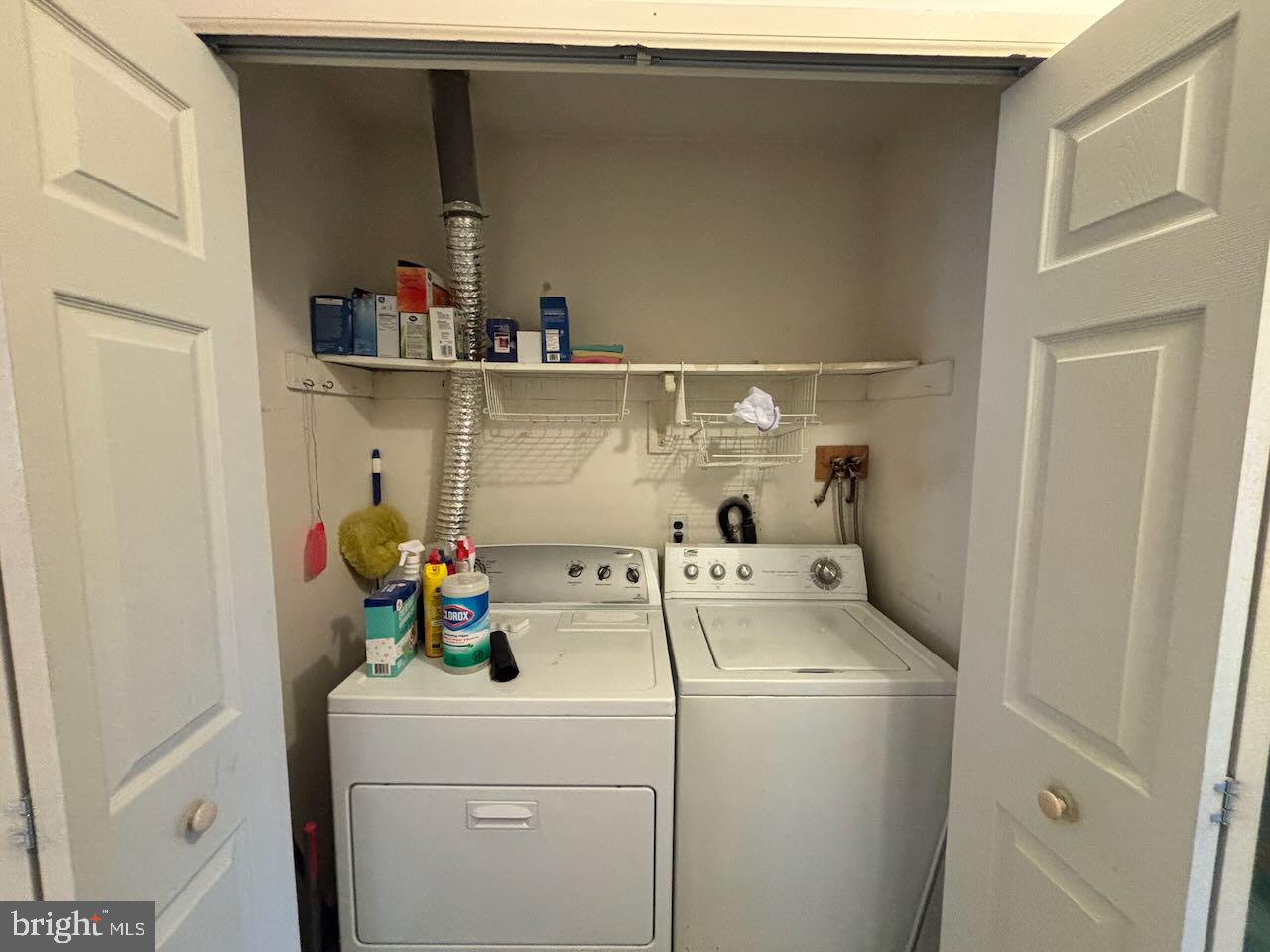 WINDYBUSH - Residential