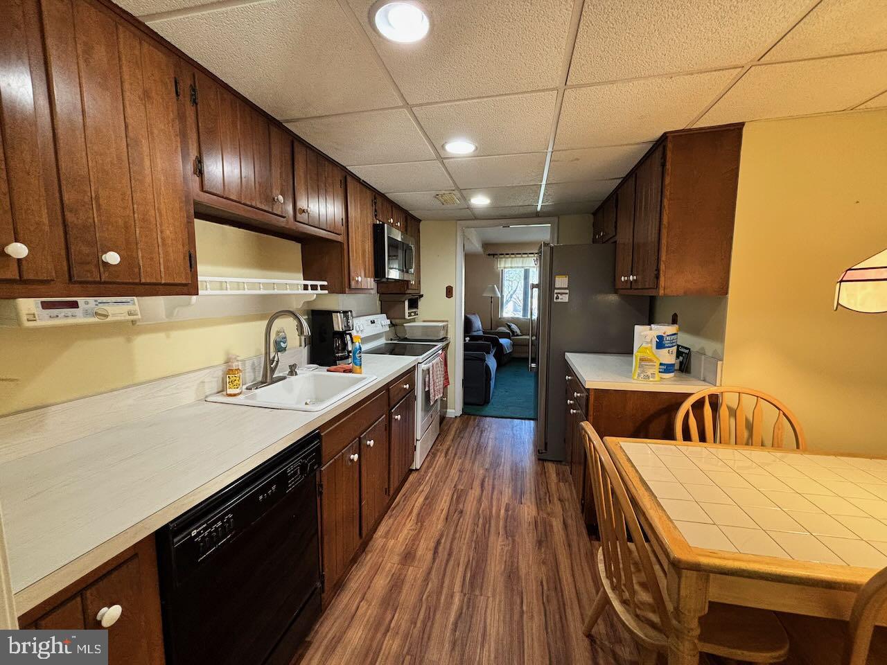 WINDYBUSH - Residential