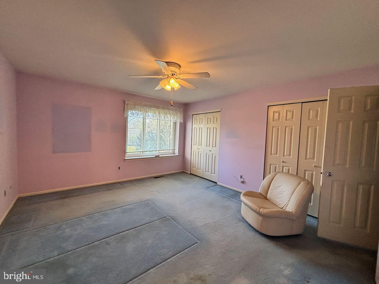 WINDYBUSH - Residential