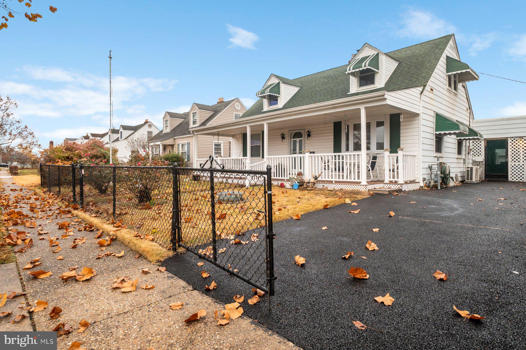 3459 LIBERTY PARKWAY