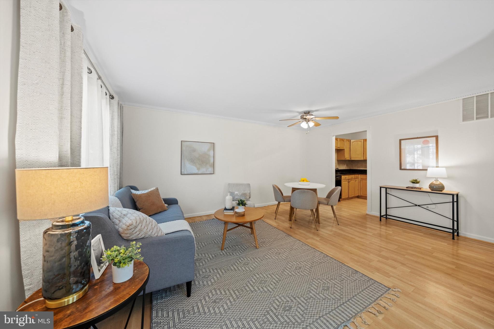 DUFIEF MILL BROOK - Residential