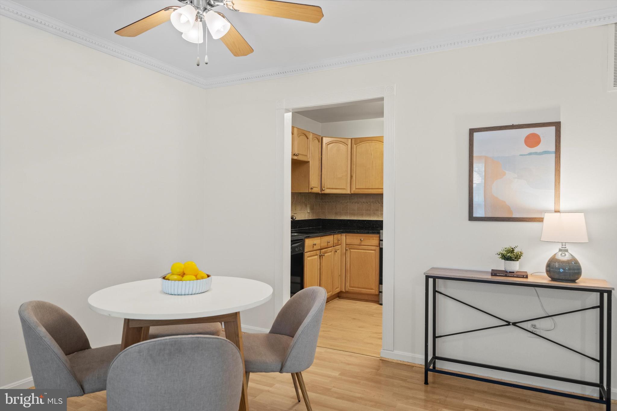 DUFIEF MILL BROOK - Residential