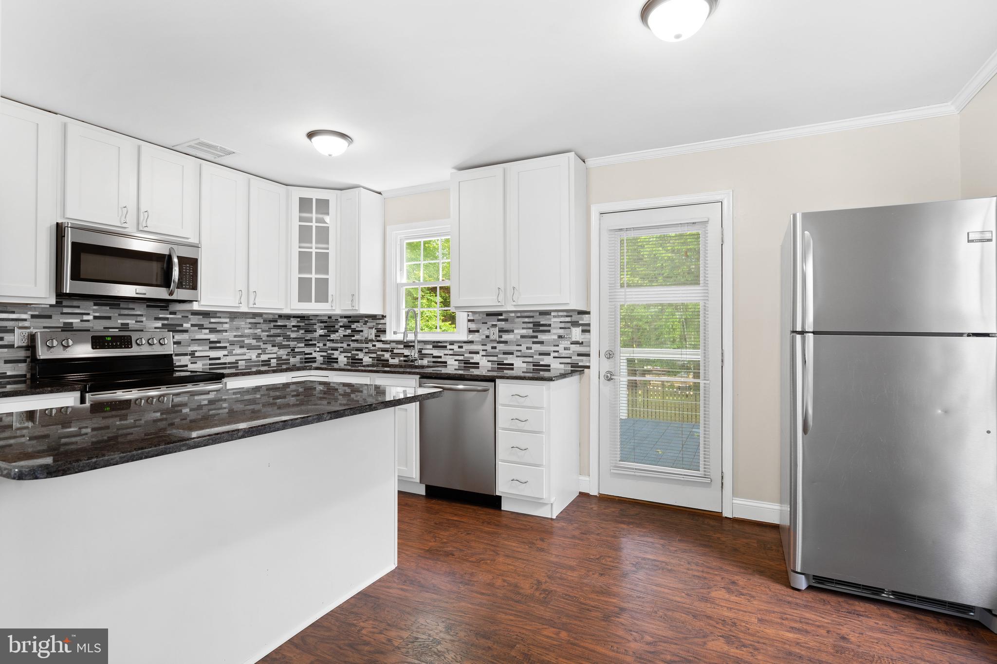 WILSHIRE - Residential