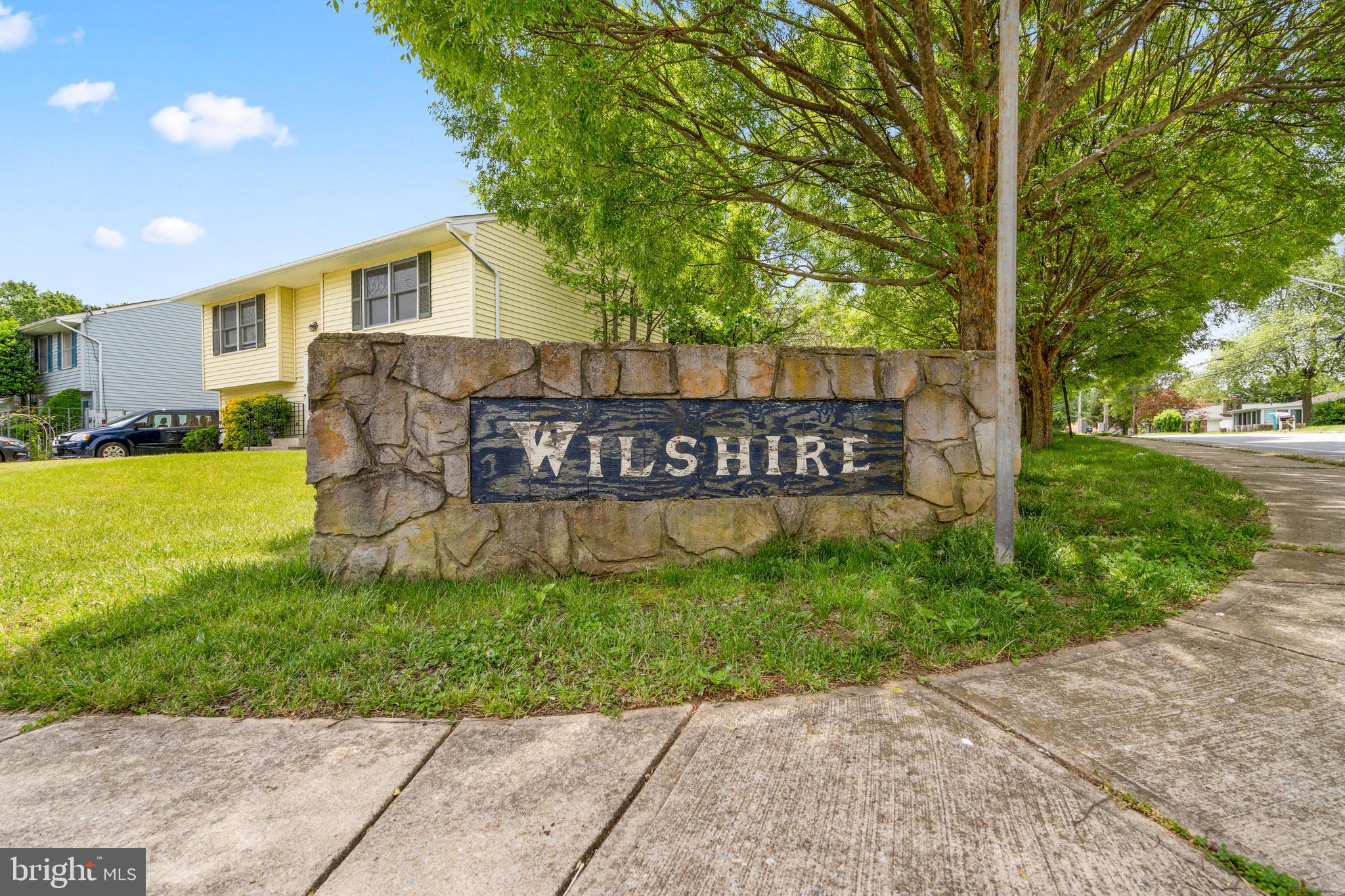 WILSHIRE - Residential