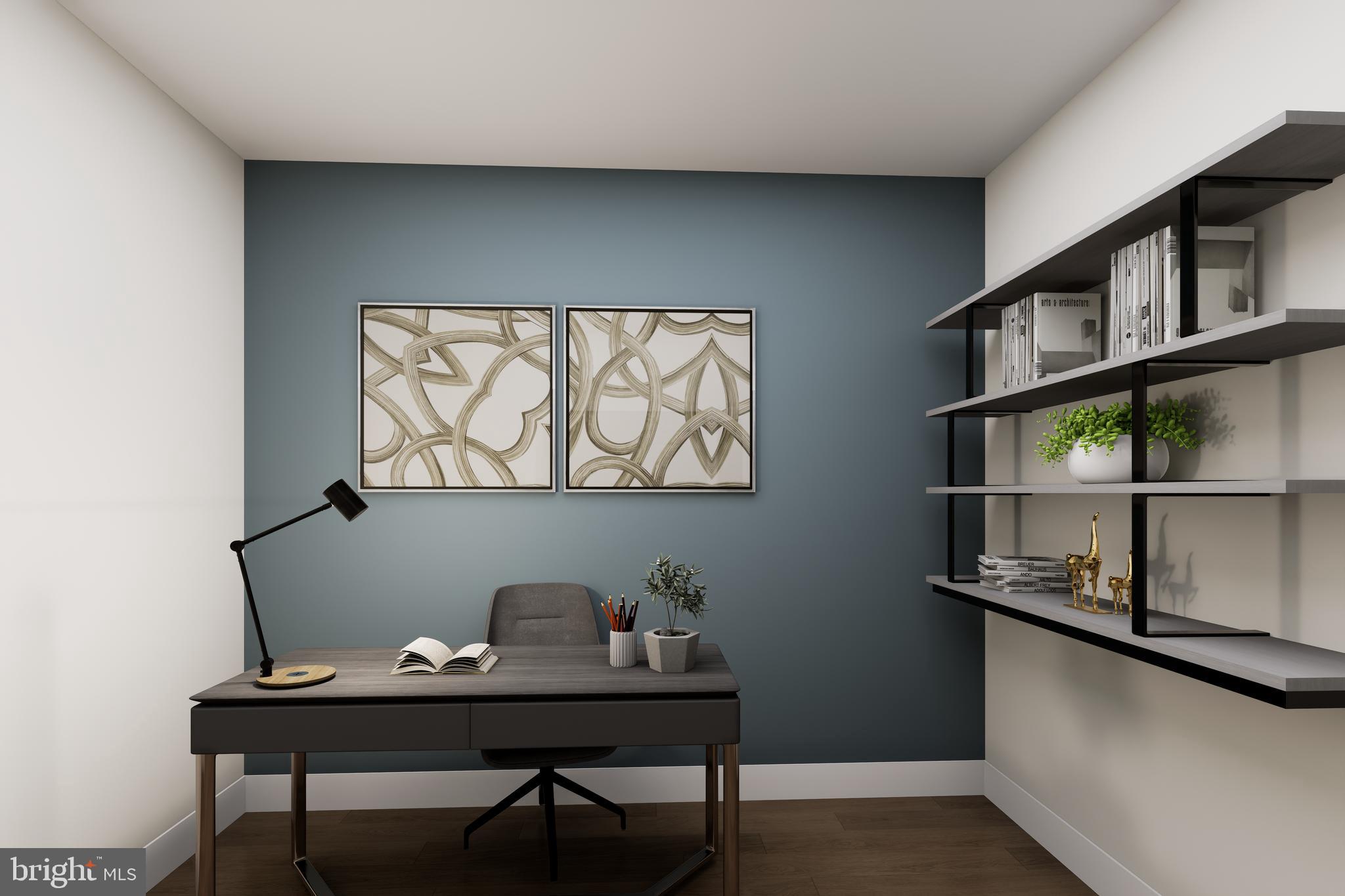 THE FLATS AT NORTHSIDE - Residential