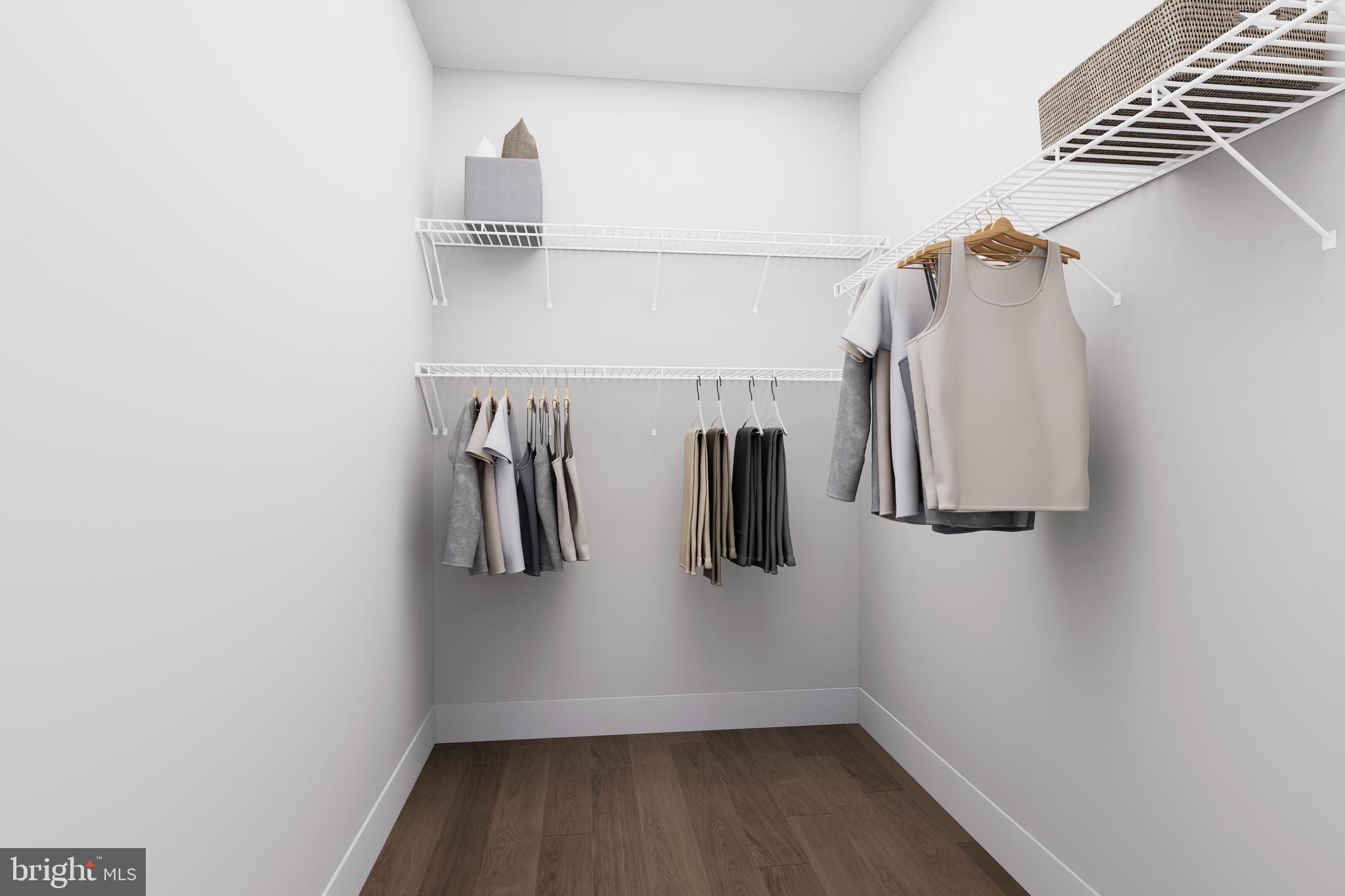 THE FLATS AT NORTHSIDE - Residential