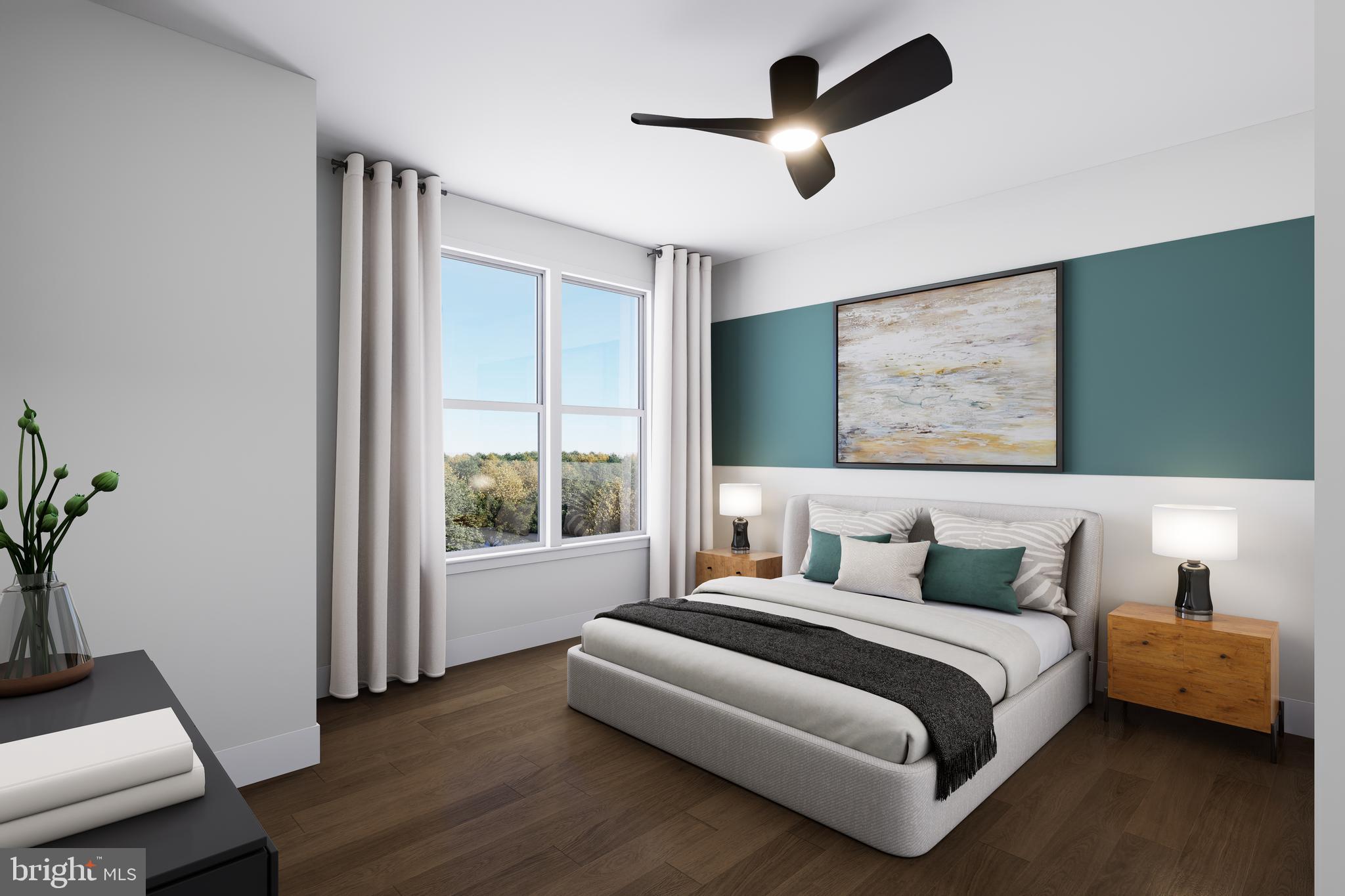 THE FLATS AT NORTHSIDE - Residential