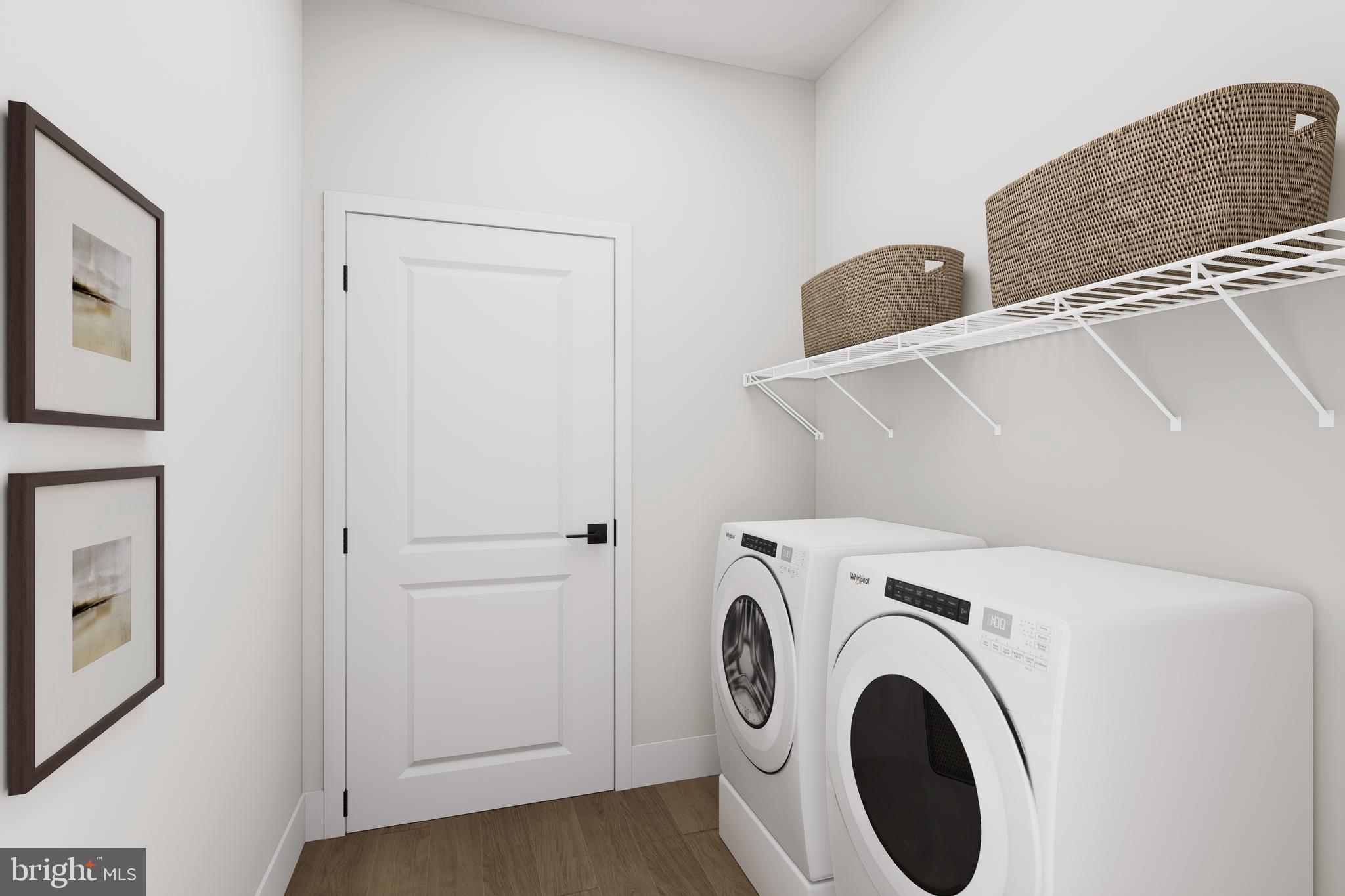 THE FLATS AT NORTHSIDE - Residential