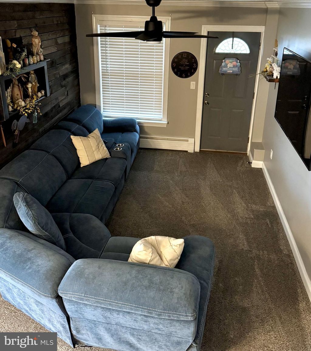 Photo of 85 N Reamstown Road, STEVENS, PA 17578 (MLS # PALA2068180)