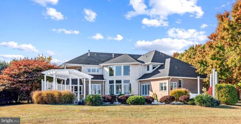 2865 COX NECK ROAD CHESTER MD 21619