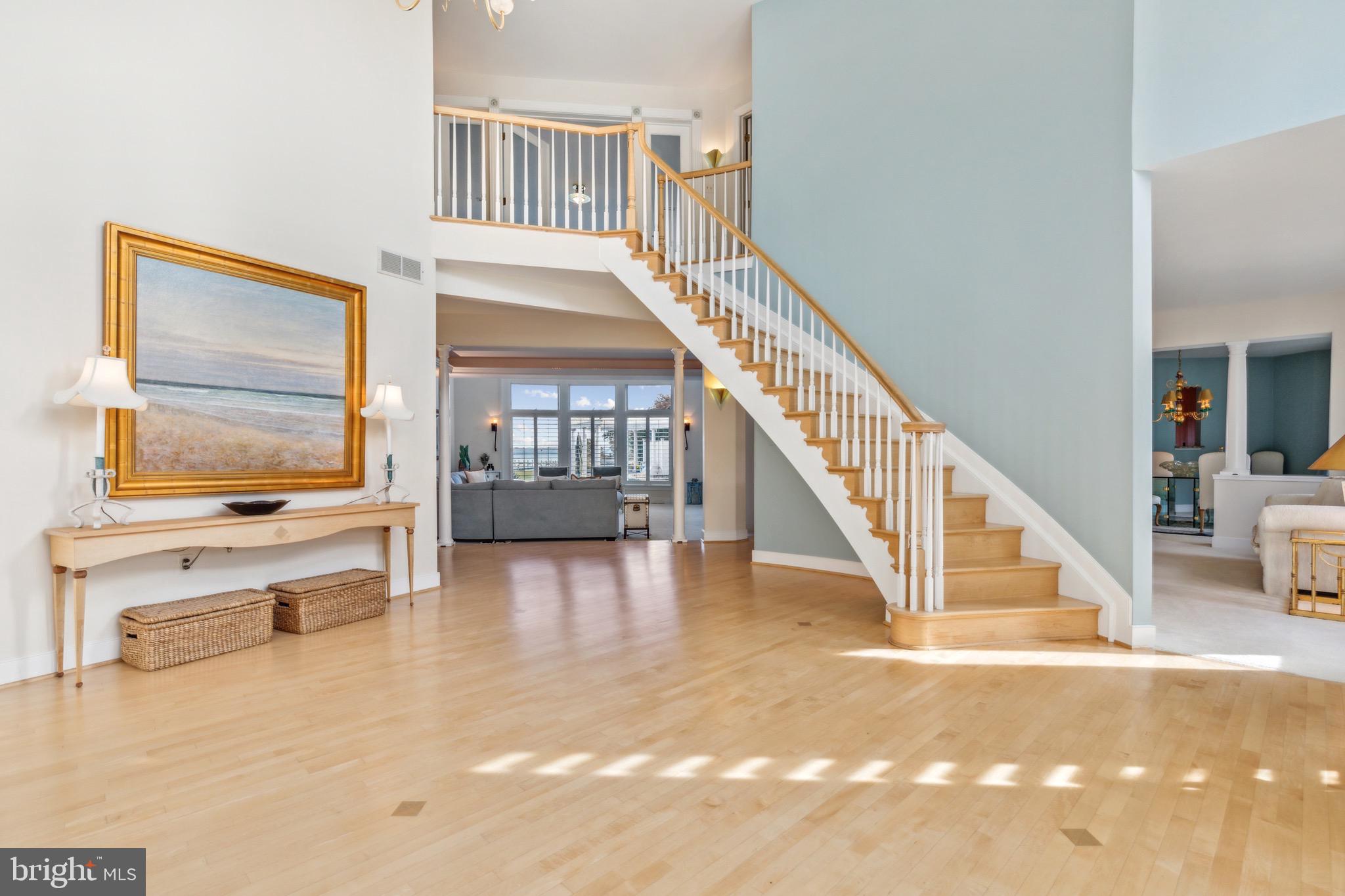 SOUTHWIND - Residential