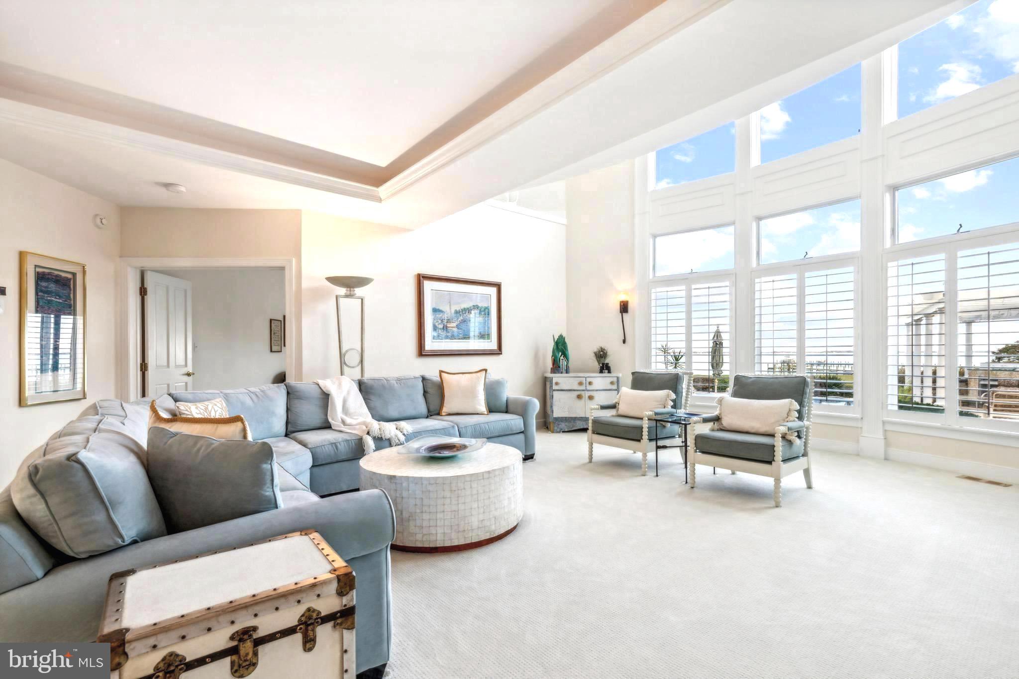 SOUTHWIND - Residential