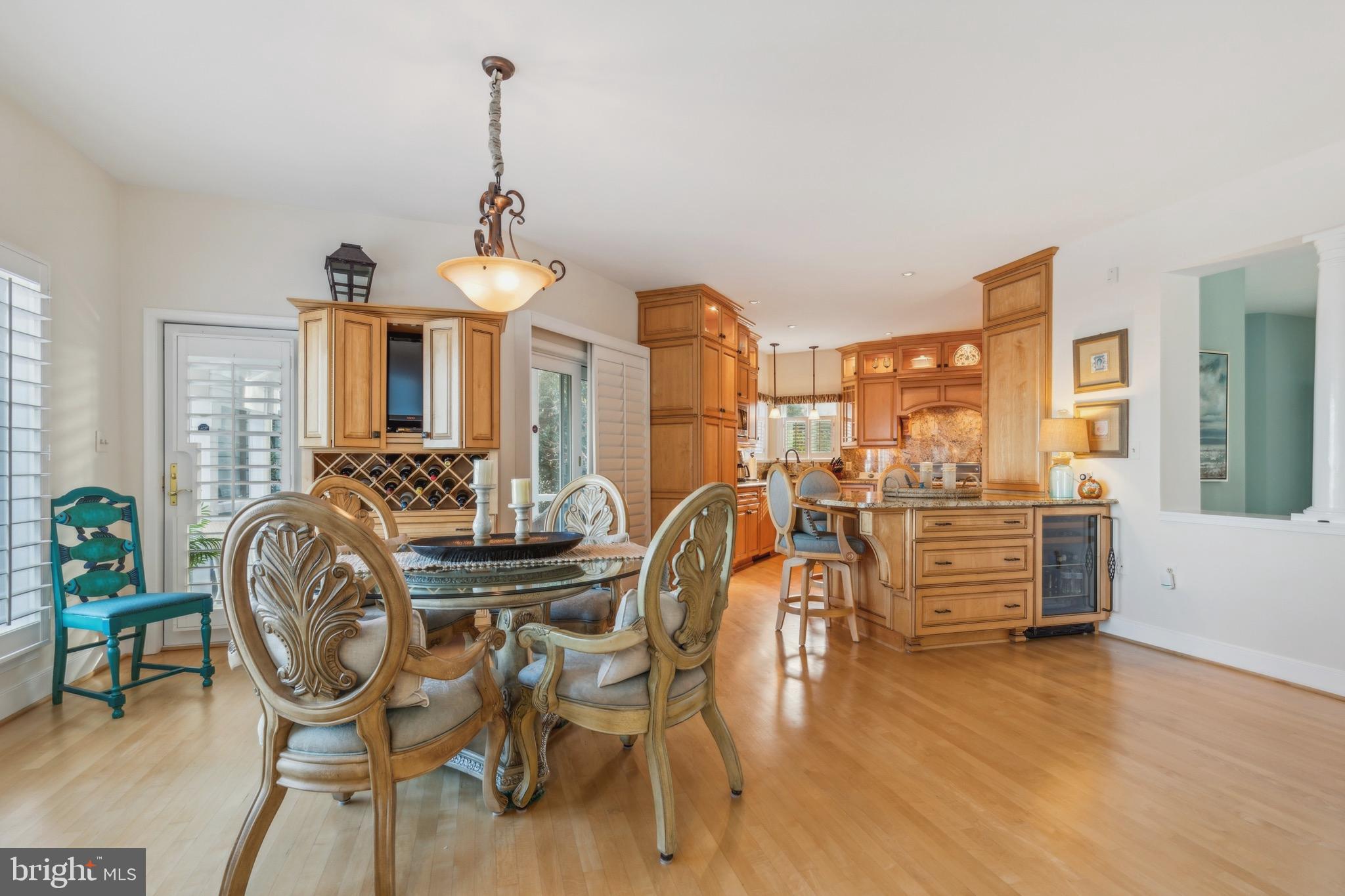 SOUTHWIND - Residential