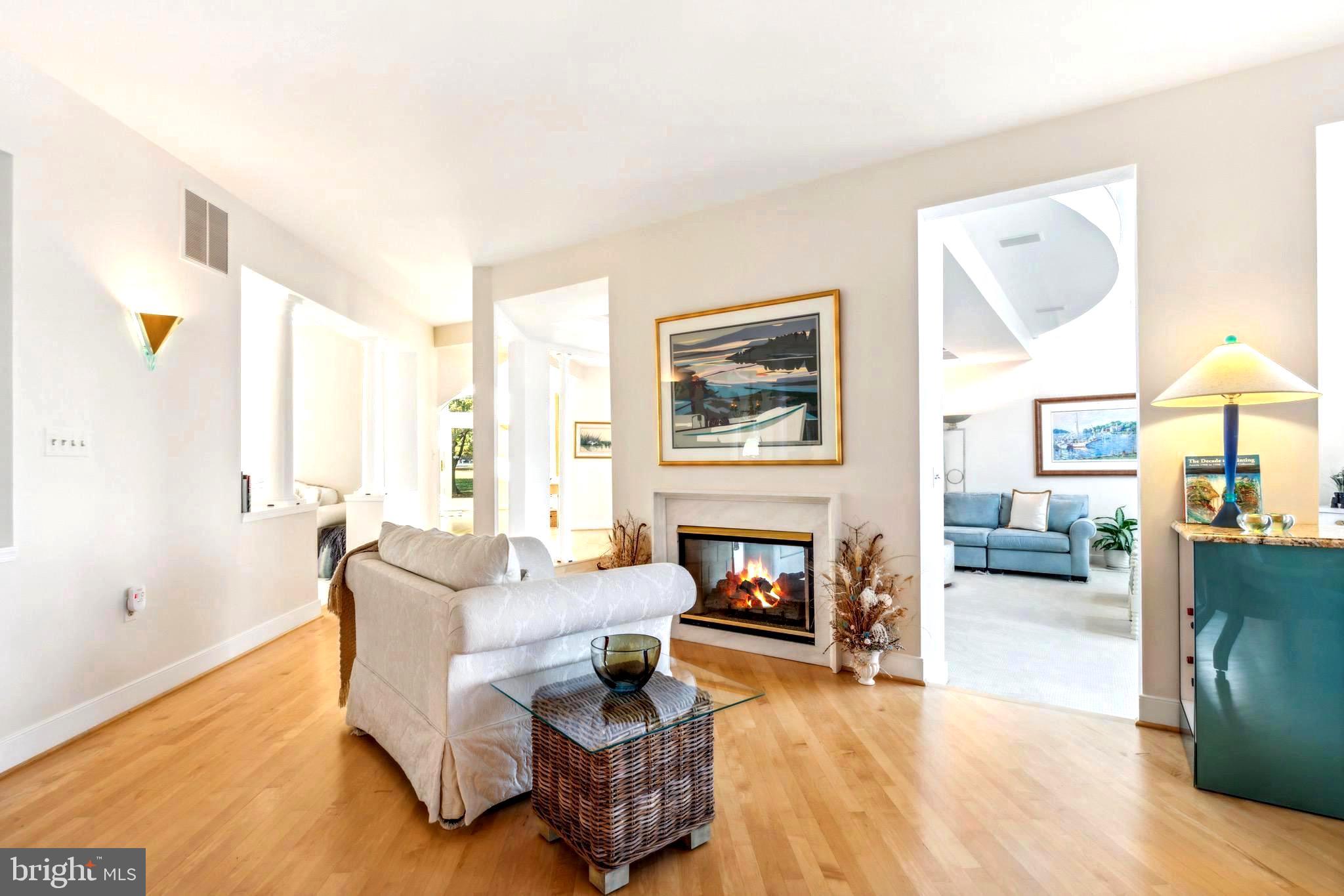 SOUTHWIND - Residential