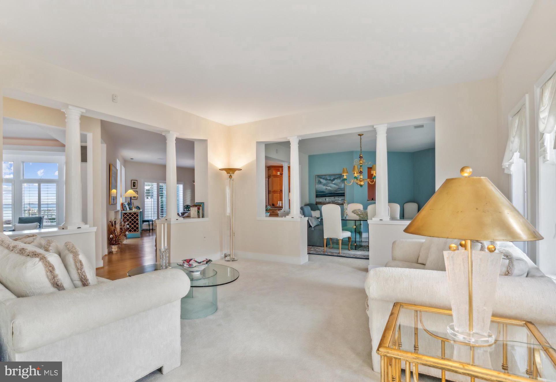 SOUTHWIND - Residential