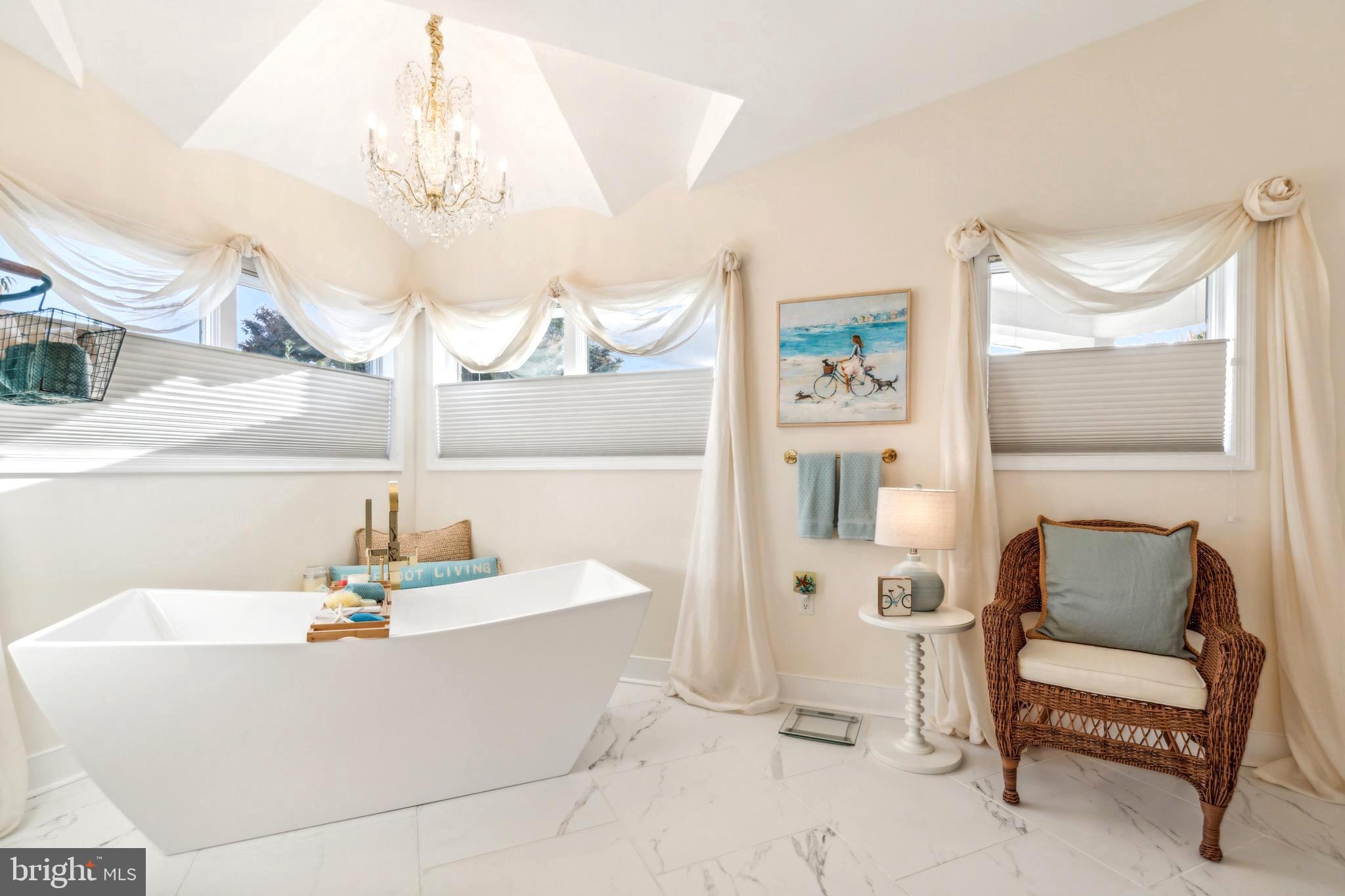 SOUTHWIND - Residential