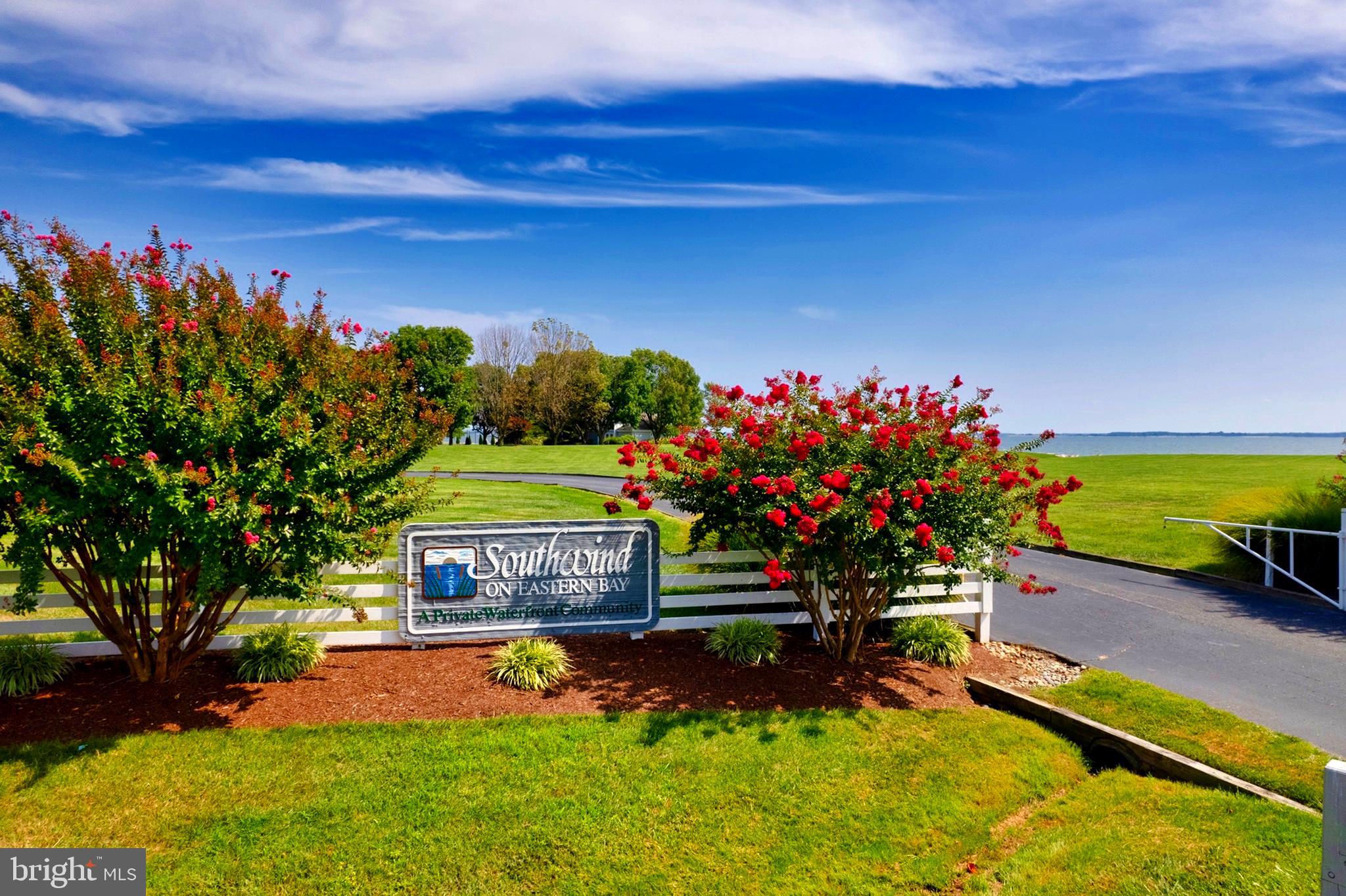 SOUTHWIND - Residential