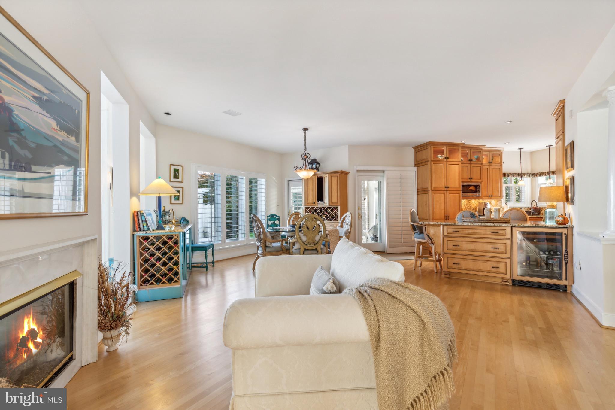 SOUTHWIND - Residential