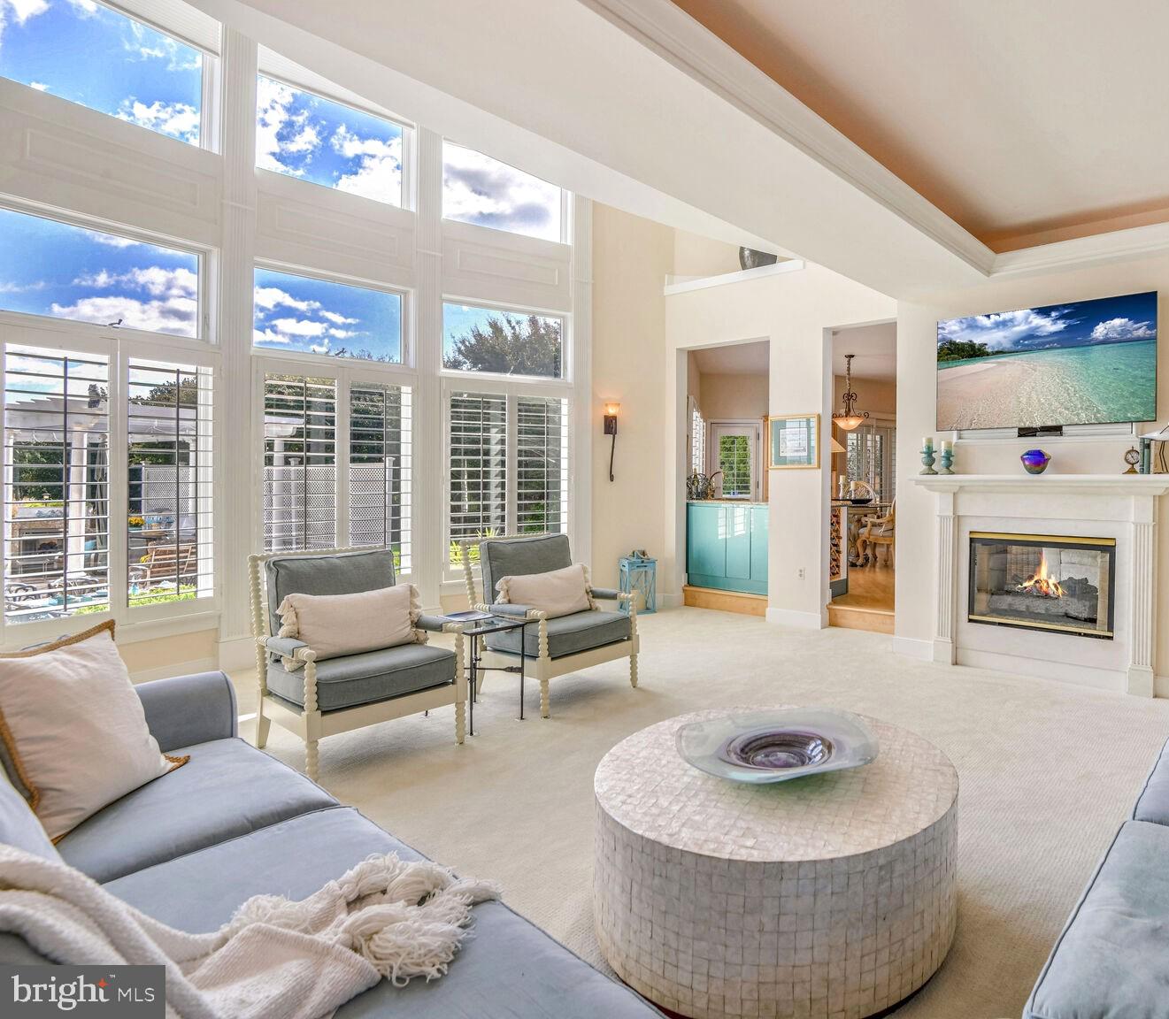 SOUTHWIND - Residential