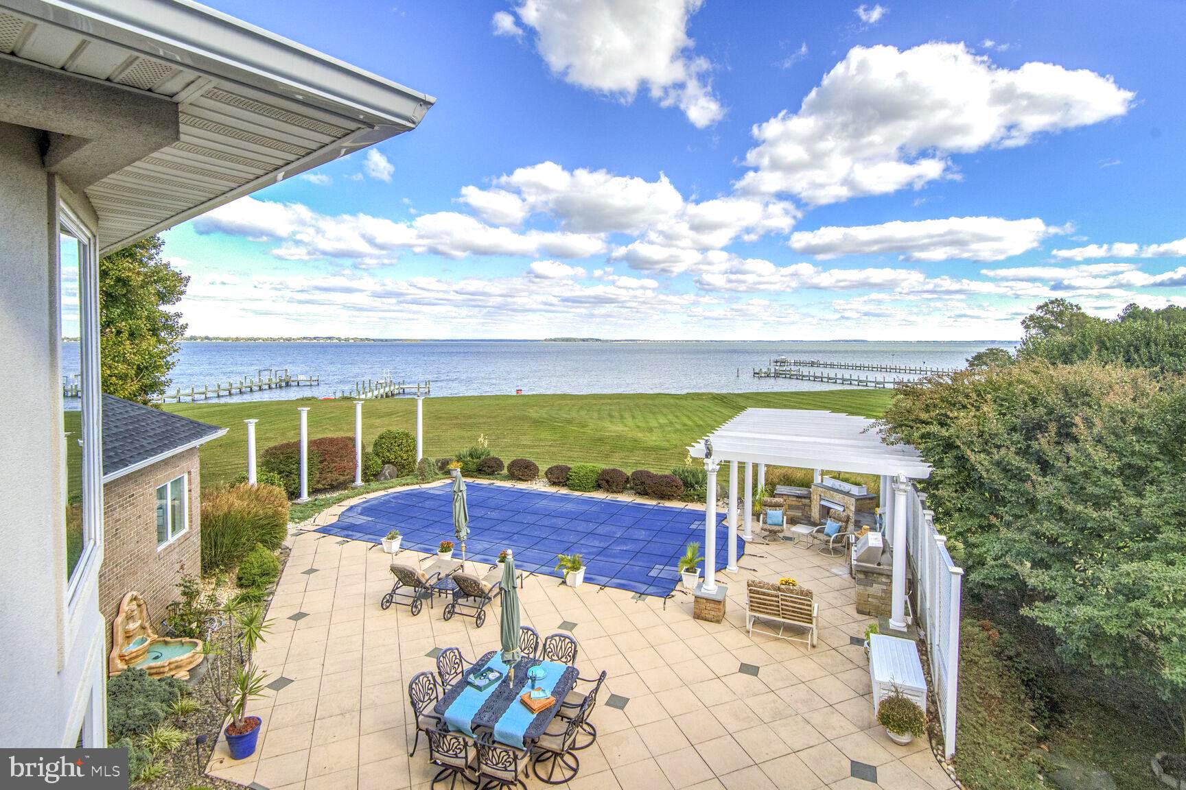 2865 COX NECK ROAD