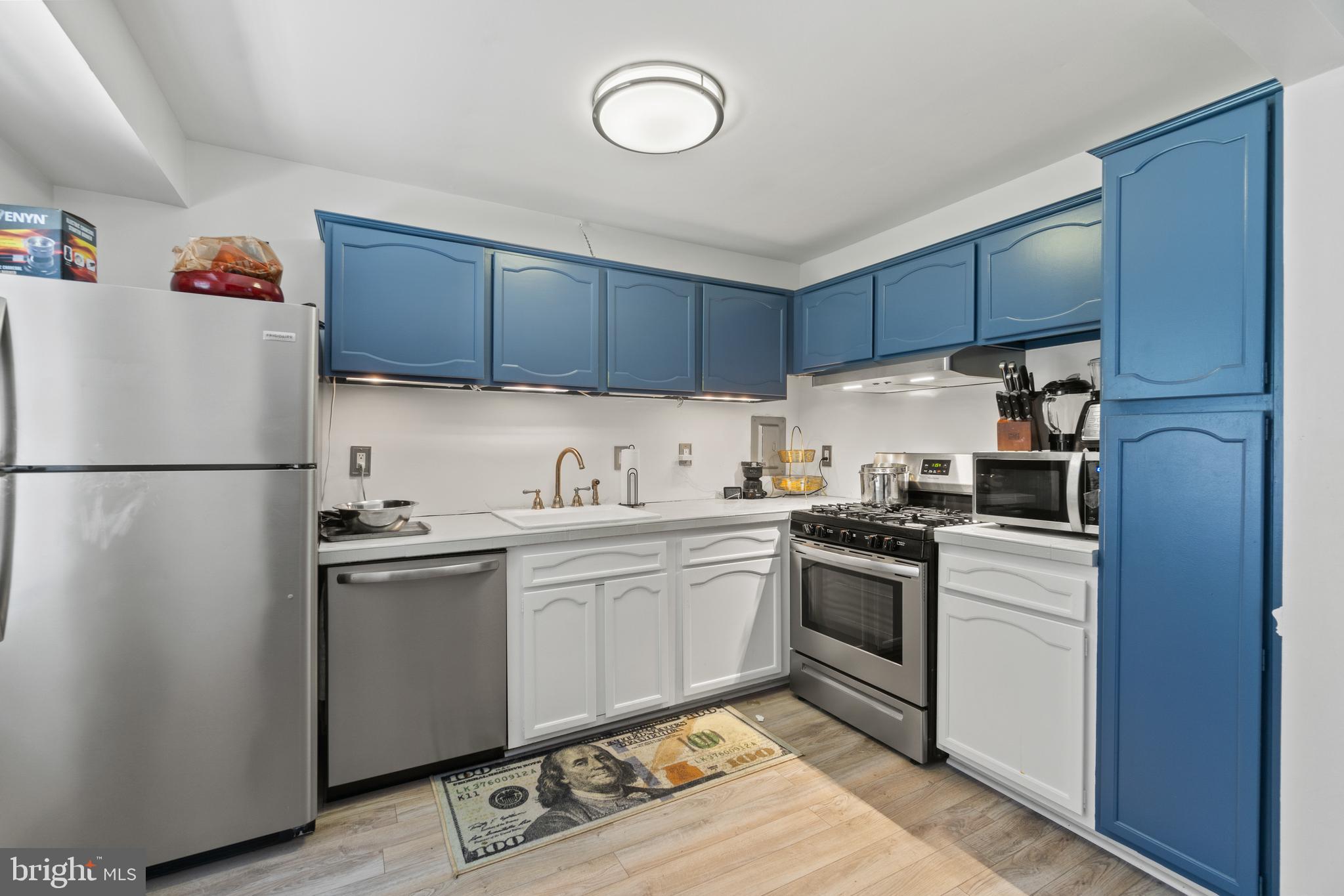 WESTCHESTER PARK - Residential