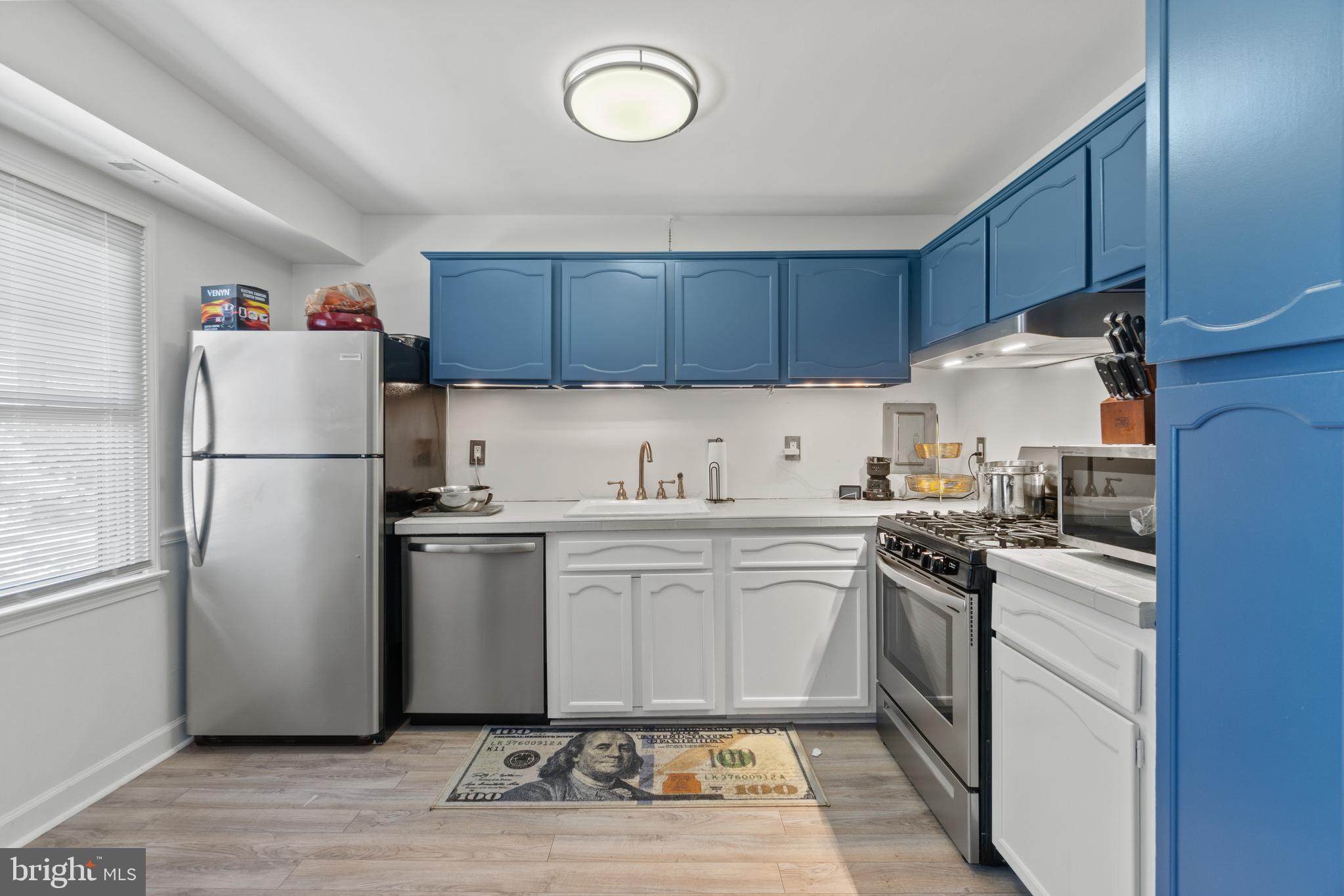 WESTCHESTER PARK - Residential