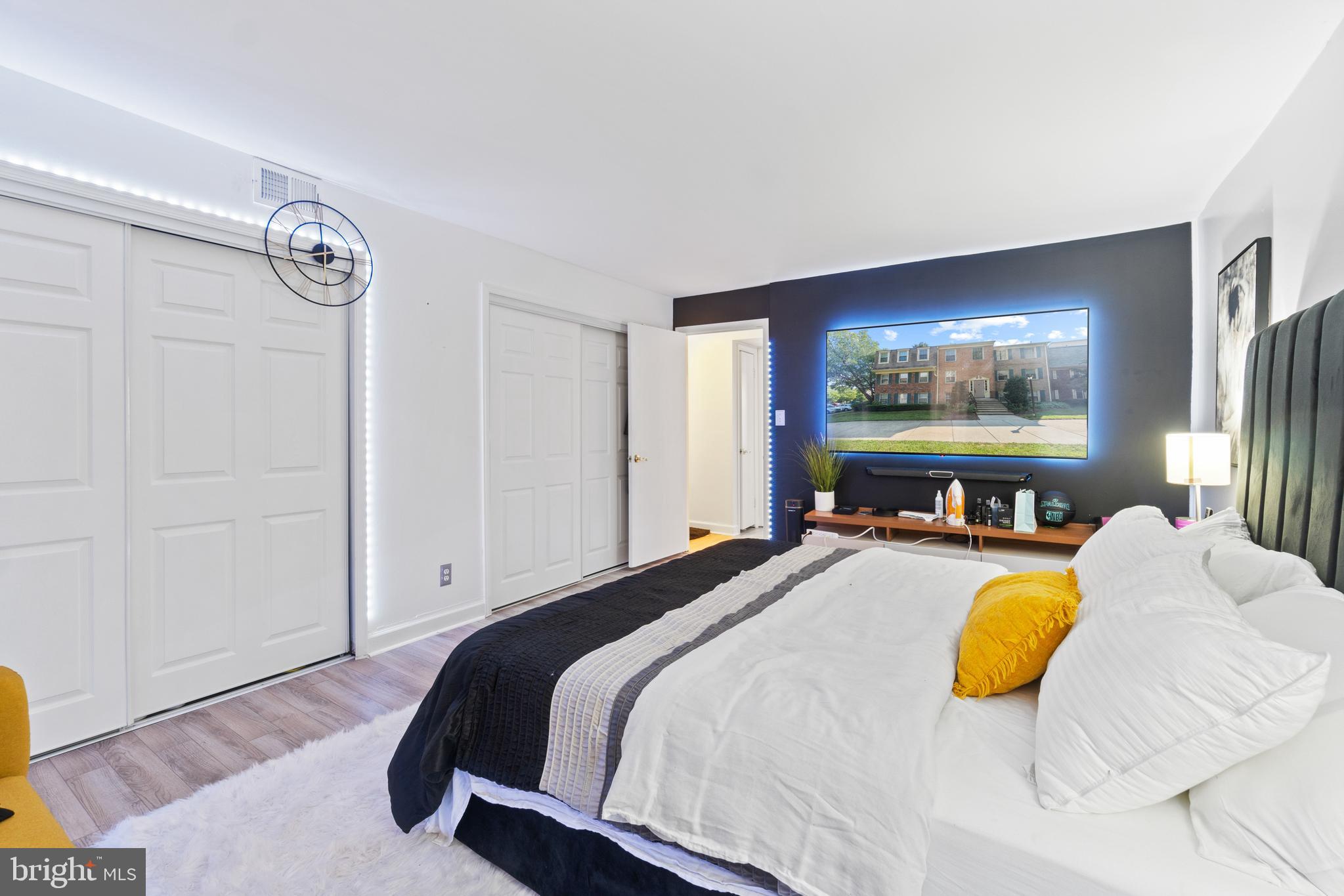 WESTCHESTER PARK - Residential