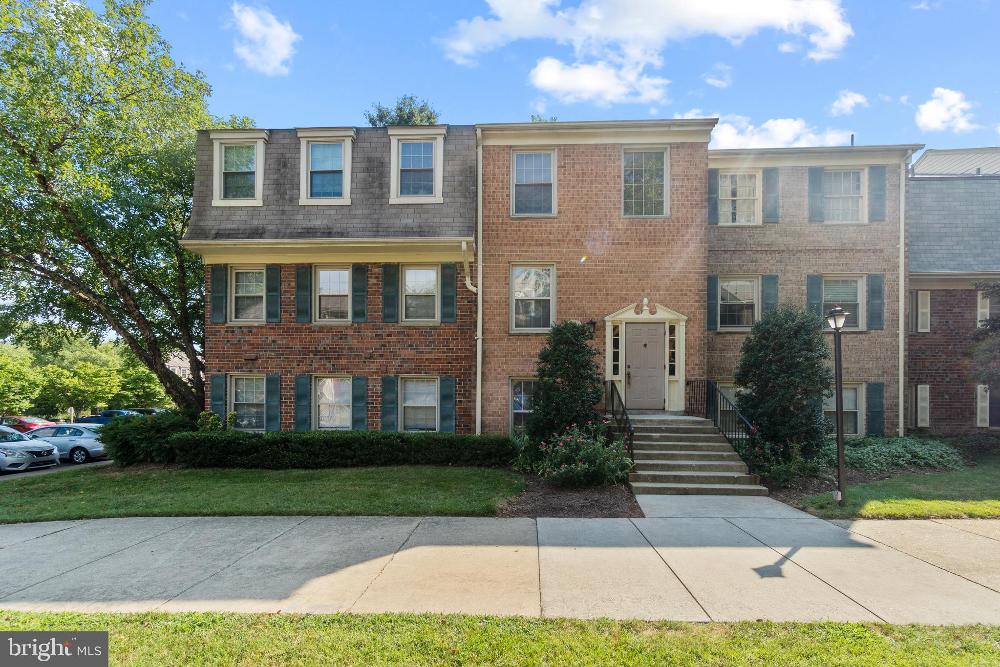 WESTCHESTER PARK - Residential