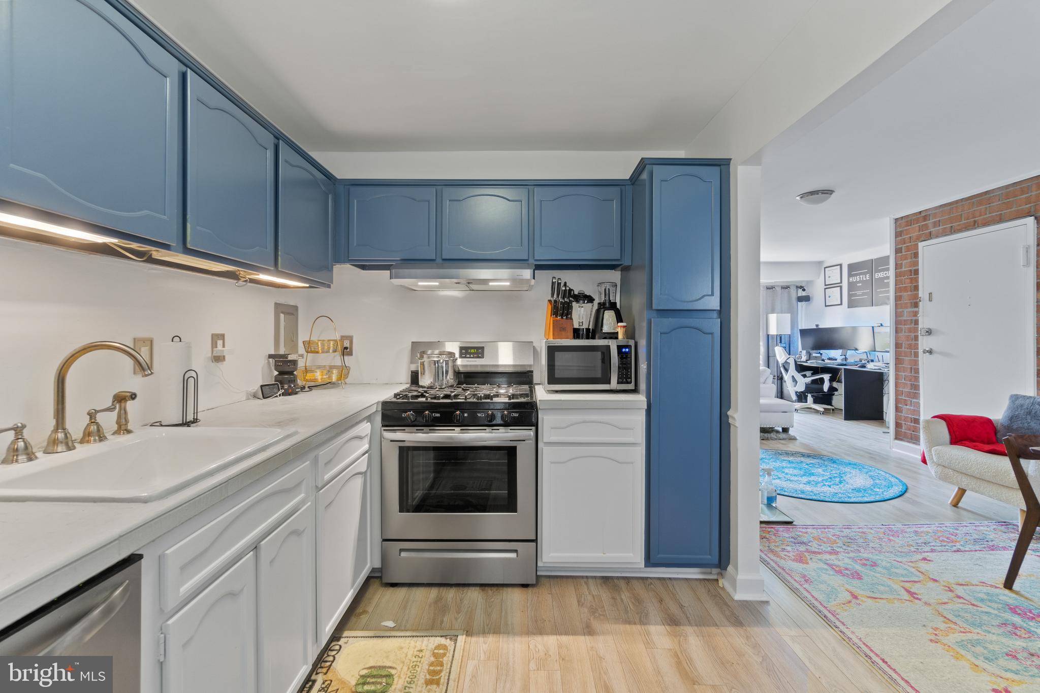 WESTCHESTER PARK - Residential