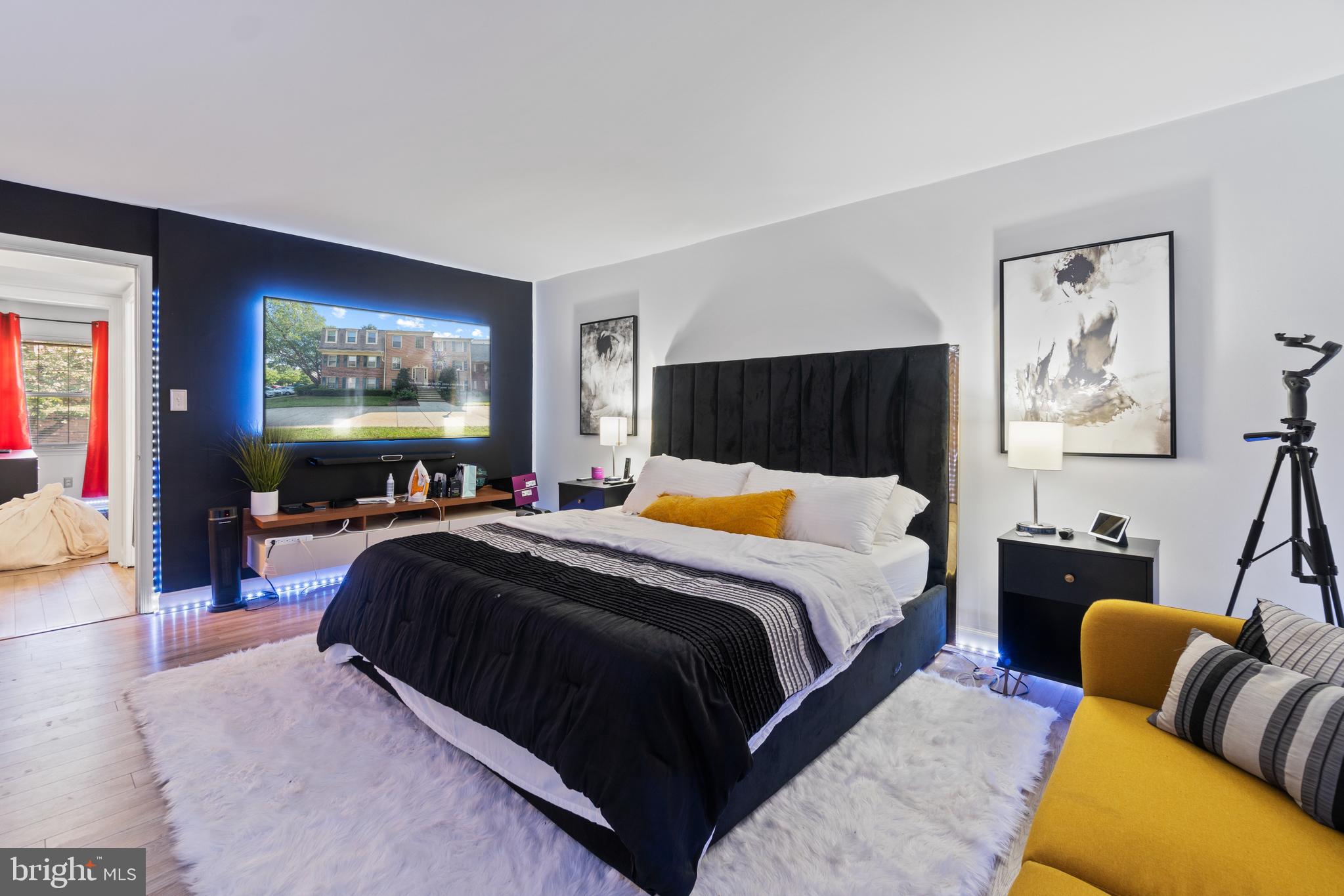 WESTCHESTER PARK - Residential