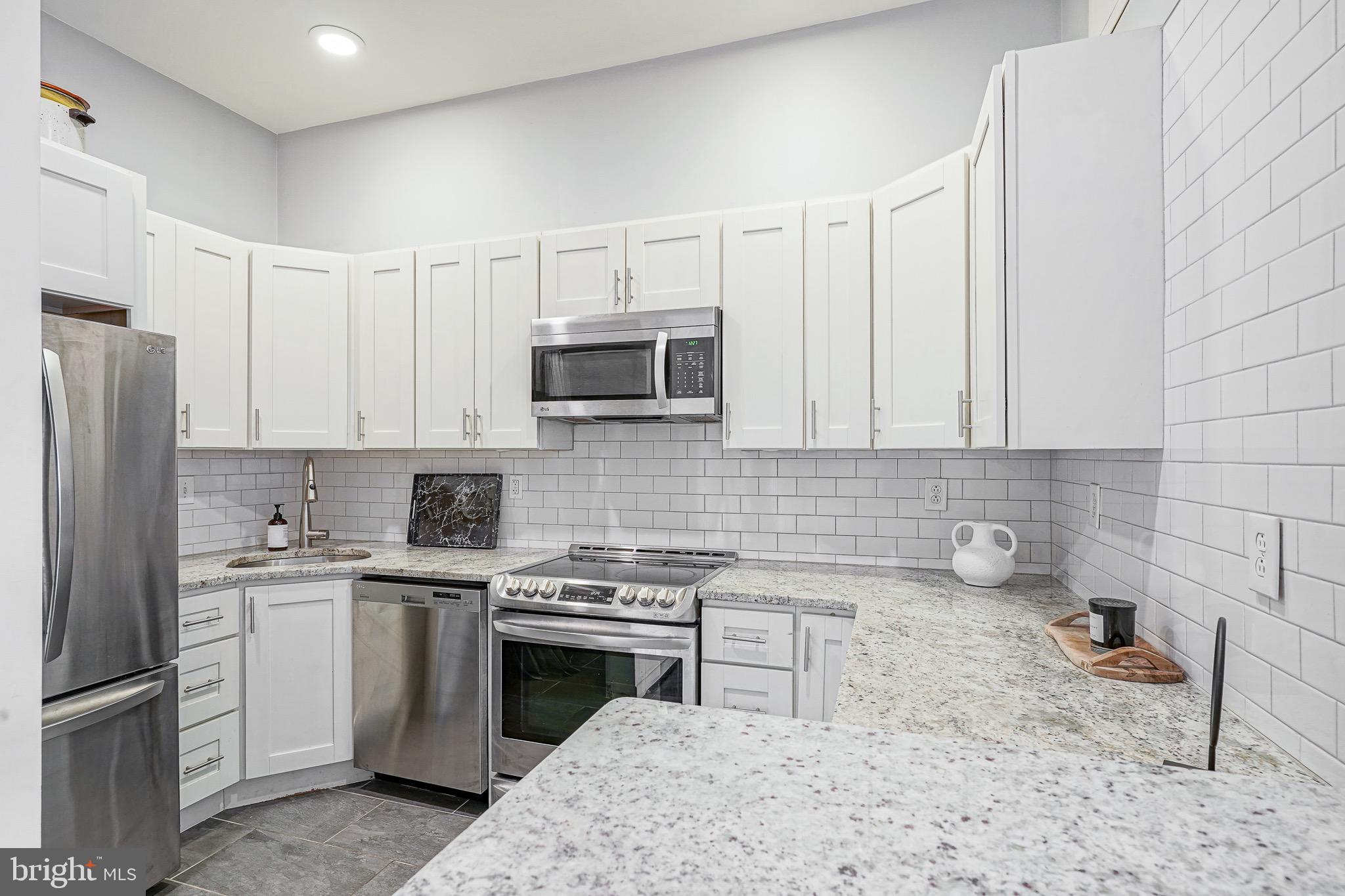 OLD CITY - Residential