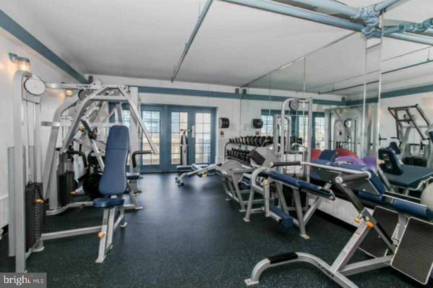 OLD CITY - Residential