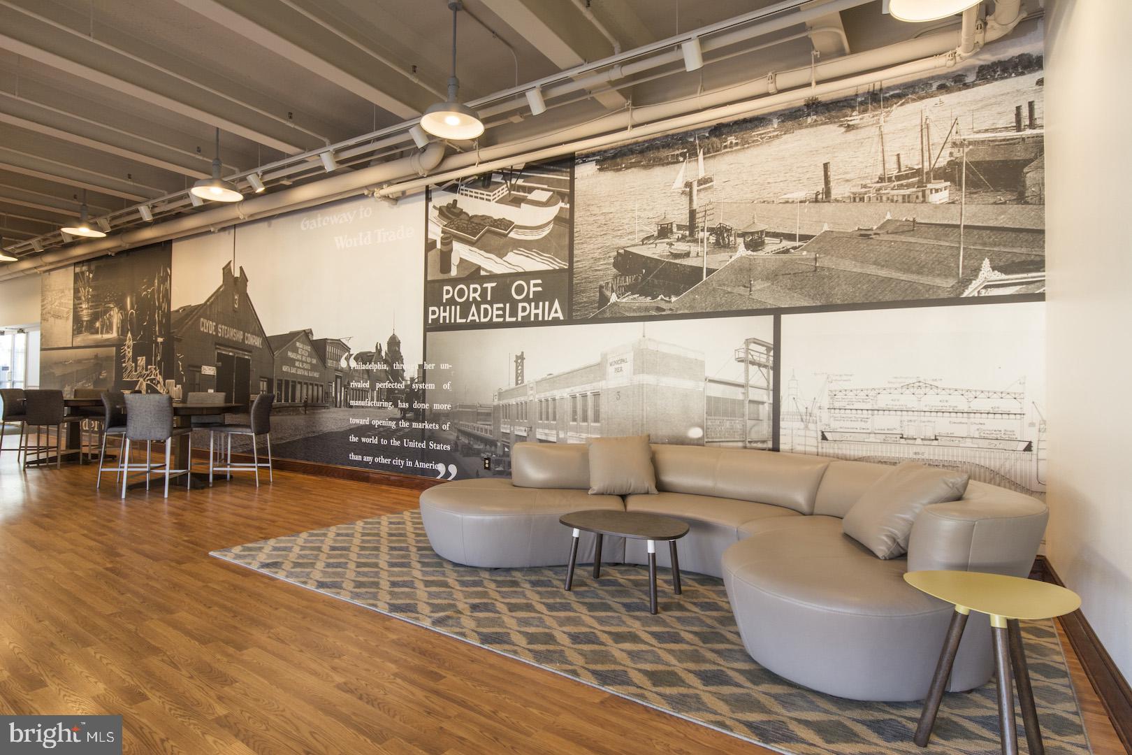 OLD CITY - Residential