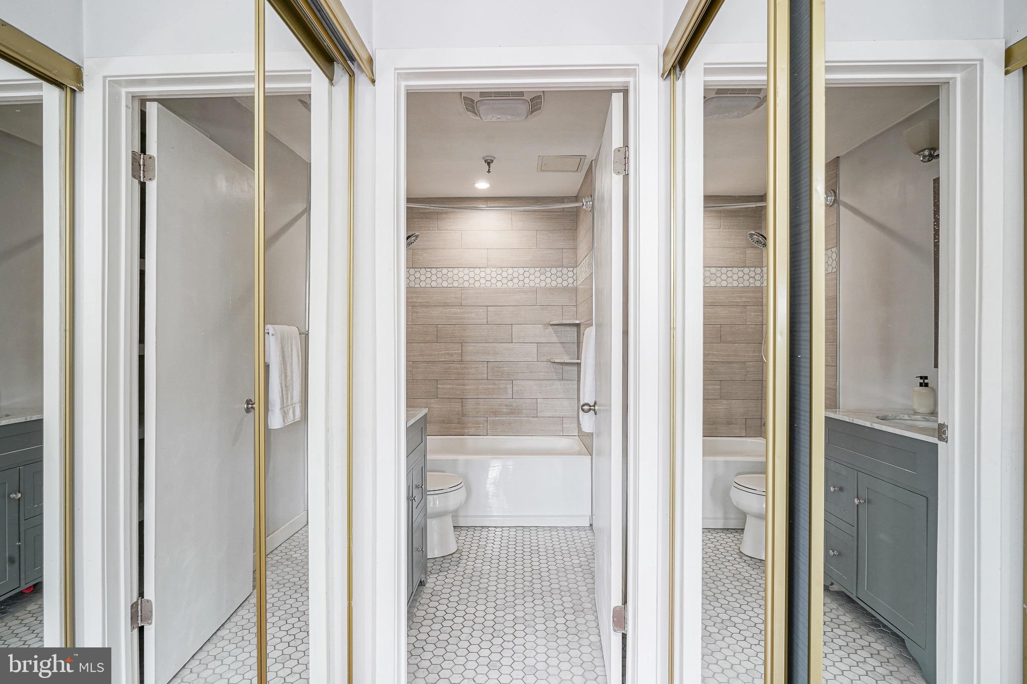 OLD CITY - Residential