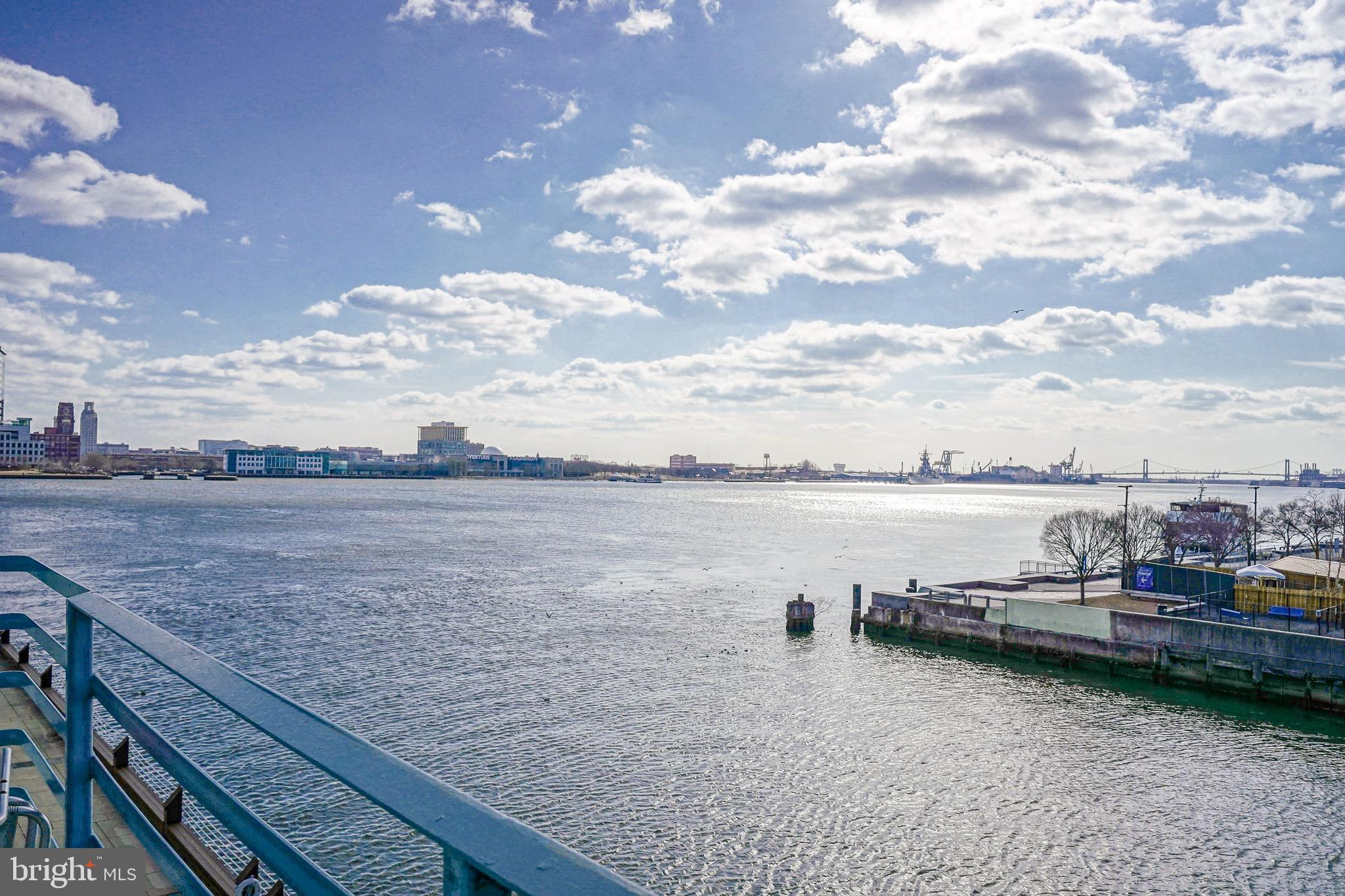 OLD CITY - Residential