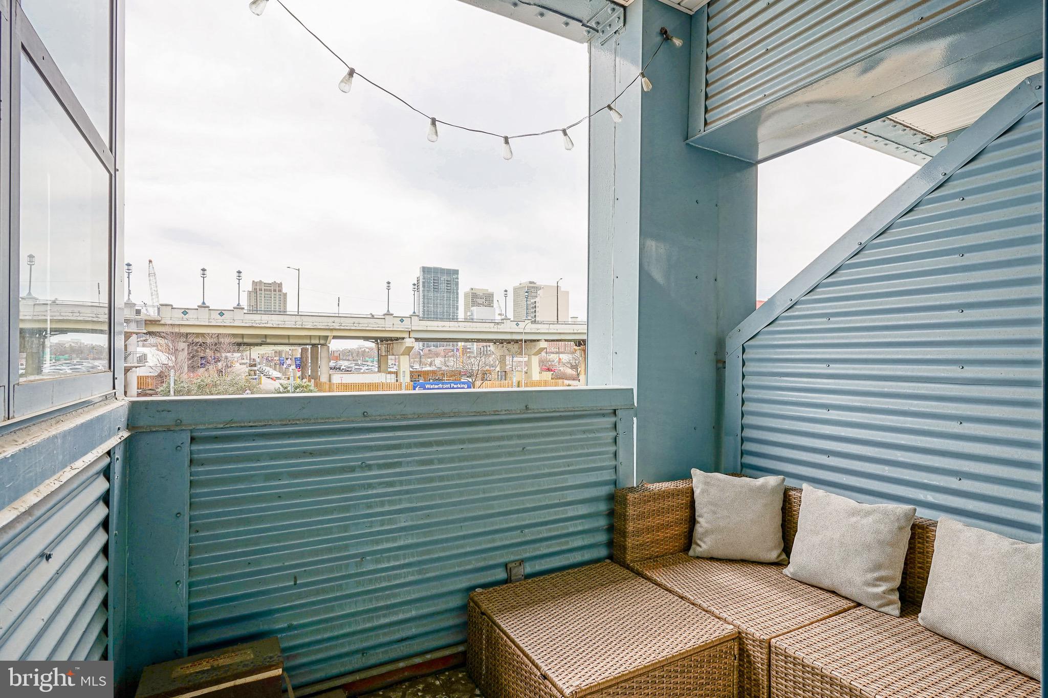 OLD CITY - Residential