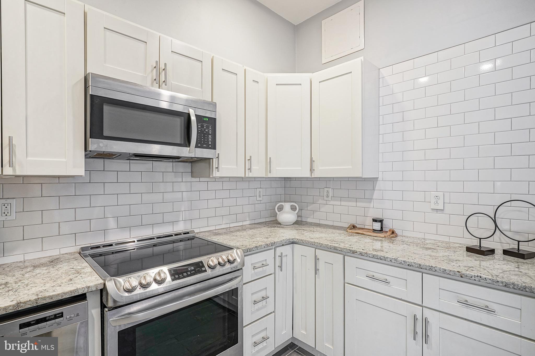 OLD CITY - Residential