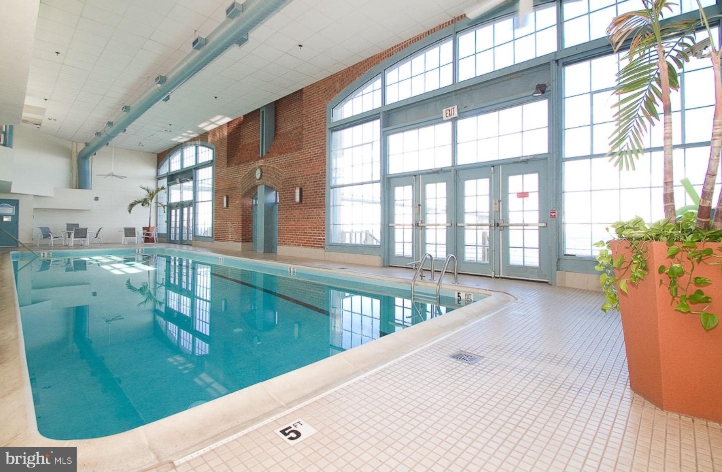 OLD CITY - Residential