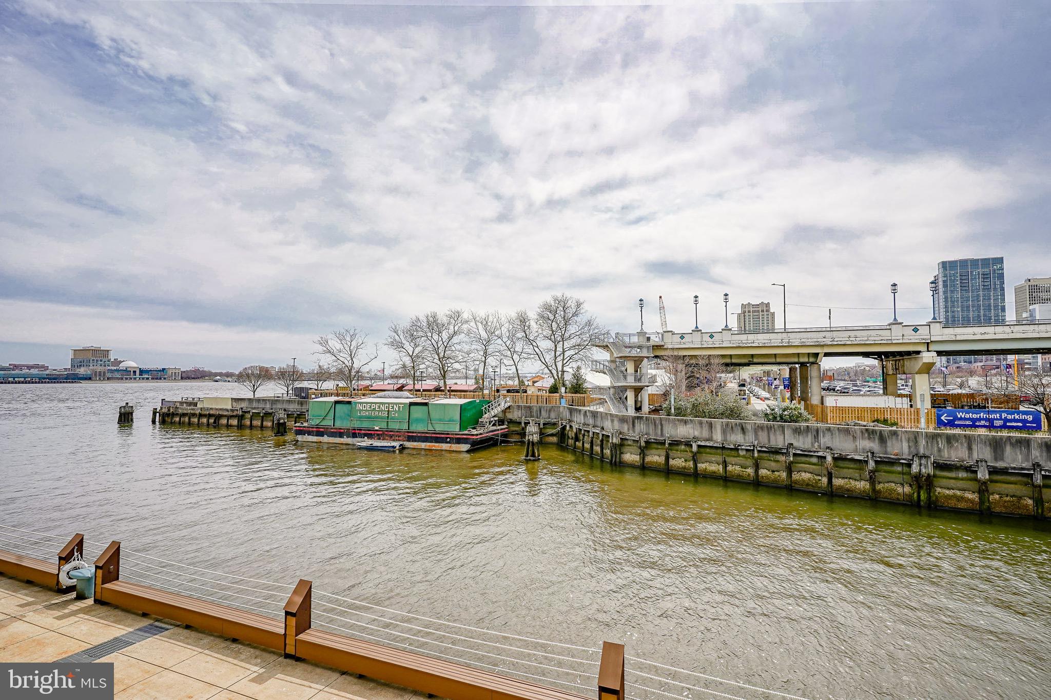 OLD CITY - Residential