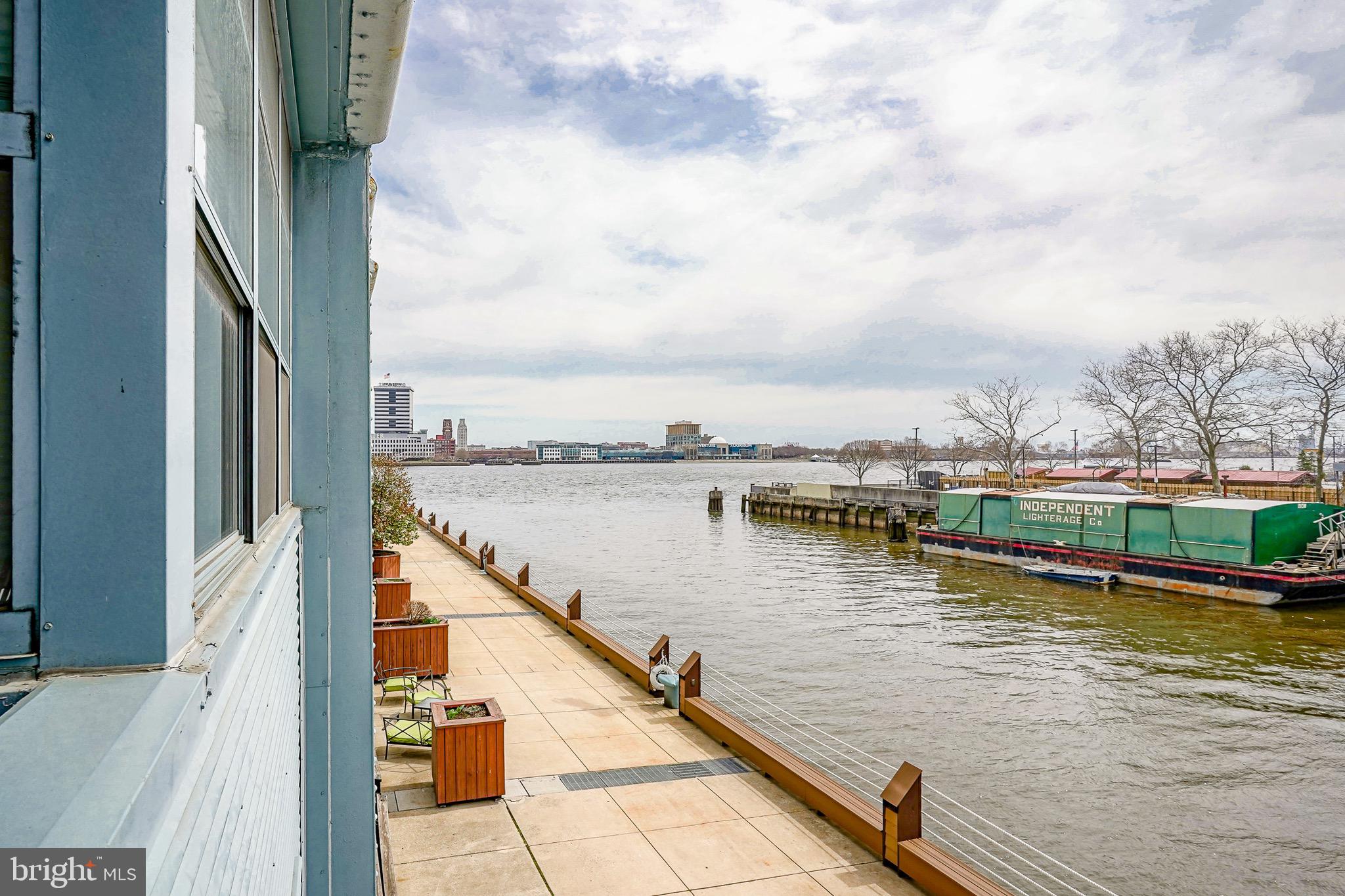 OLD CITY - Residential